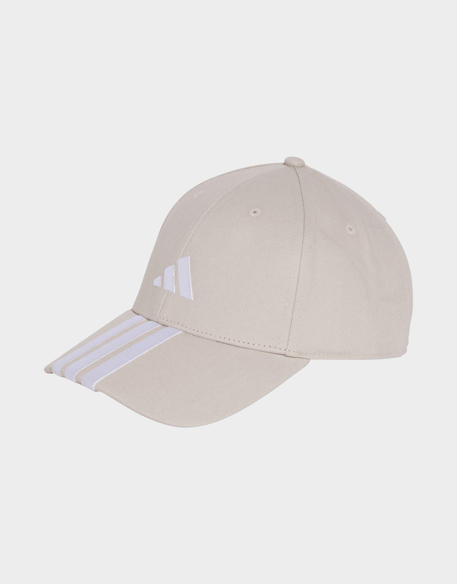 adidas 3-stripes New Logo Baseball Cap