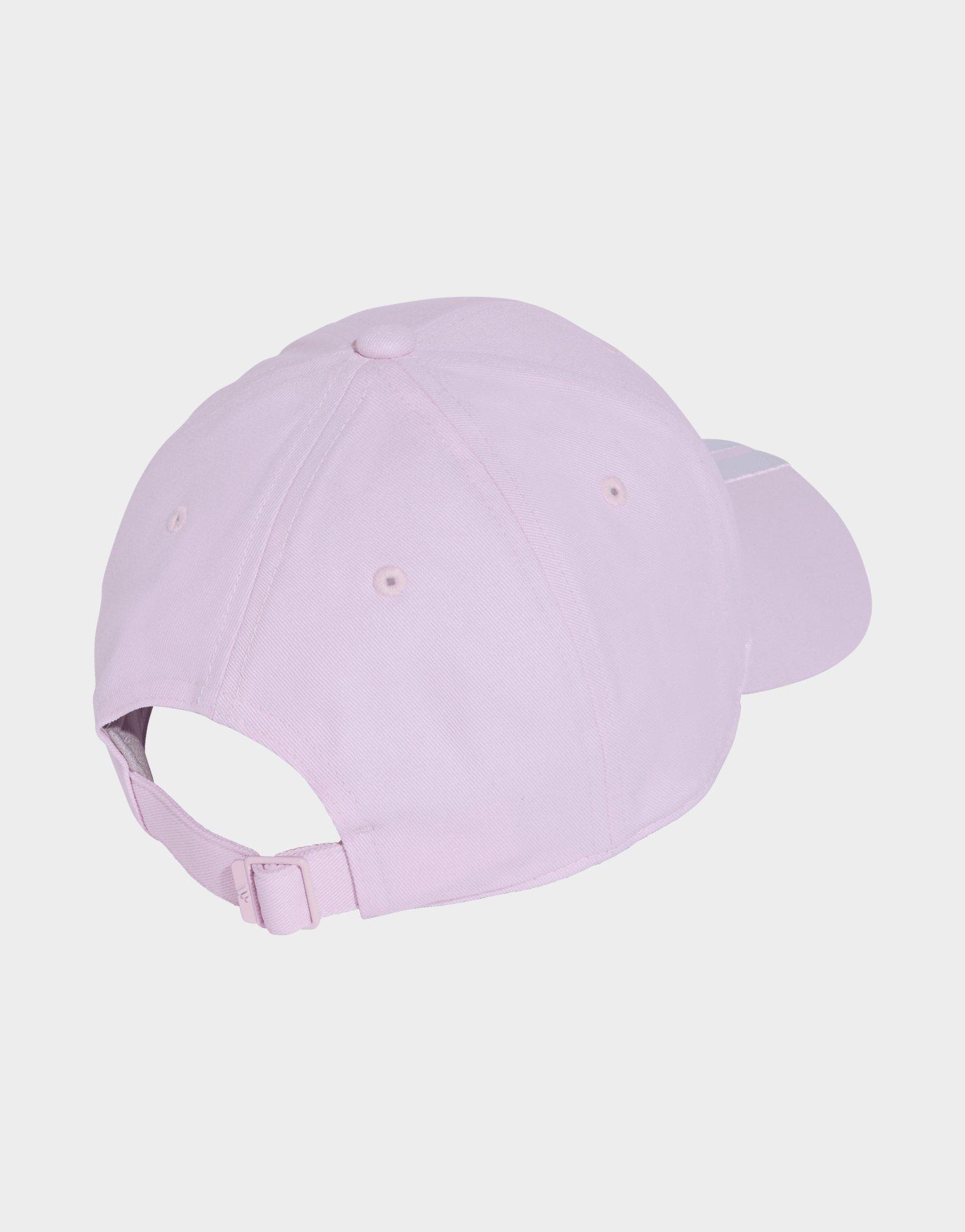 adidas Casquette 3 Bandes Logo New Baseball