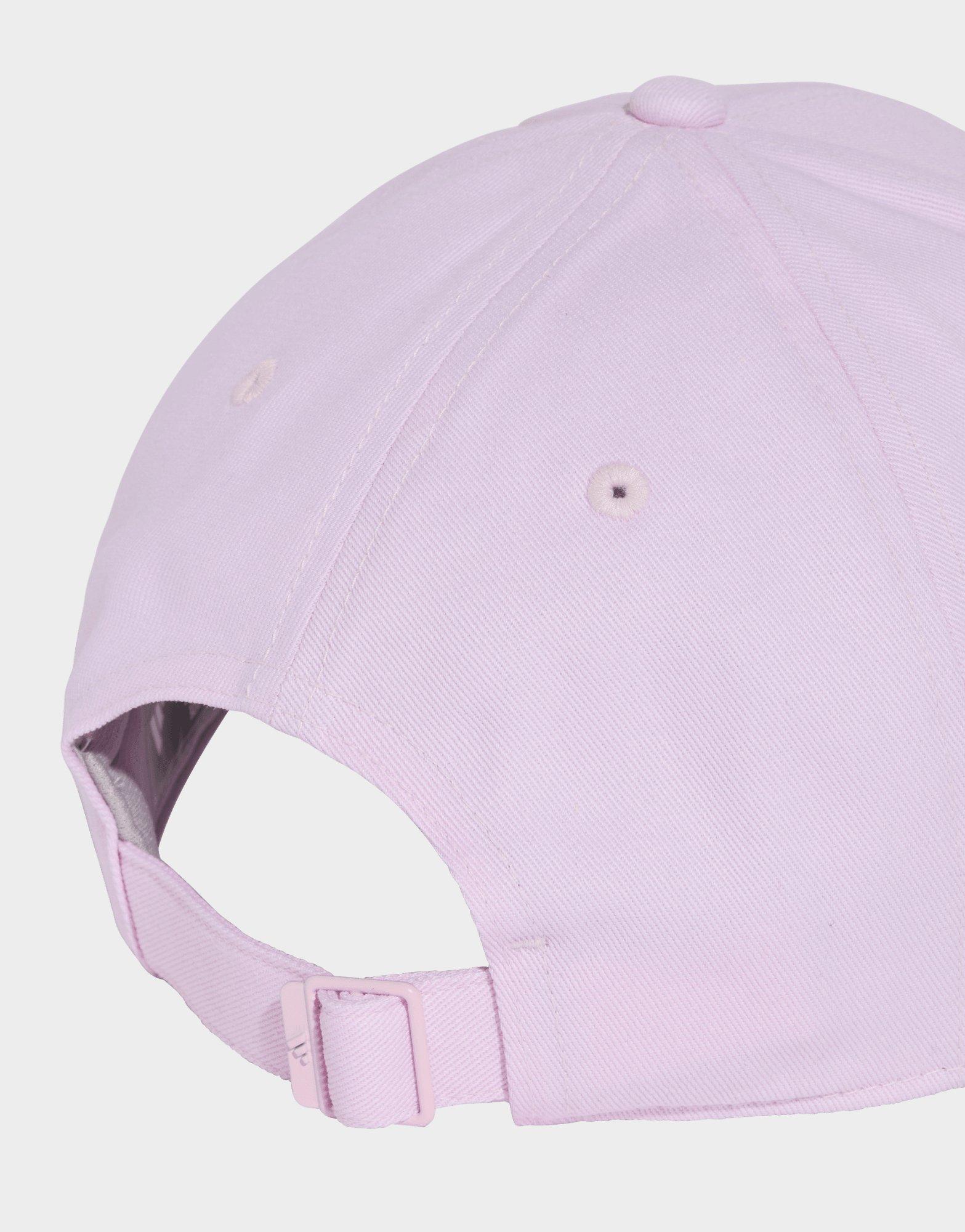 adidas Casquette 3 Bandes Logo New Baseball