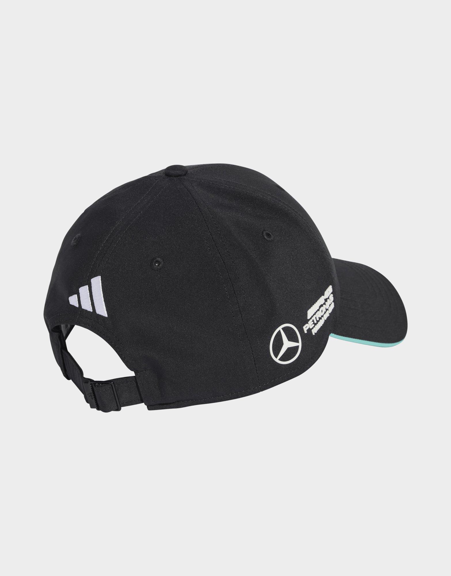 adidas Casquette pilote Mercedes - AMG Petronas Formula One Team
