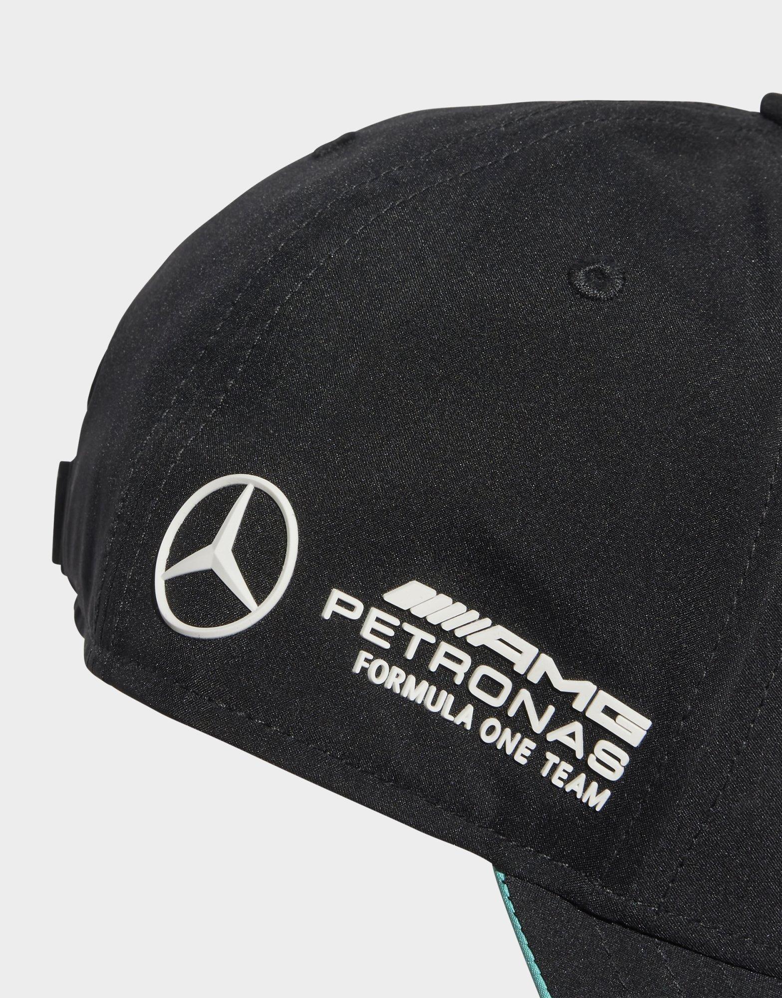 adidas Casquette pilote Mercedes - AMG Petronas Formula One Team