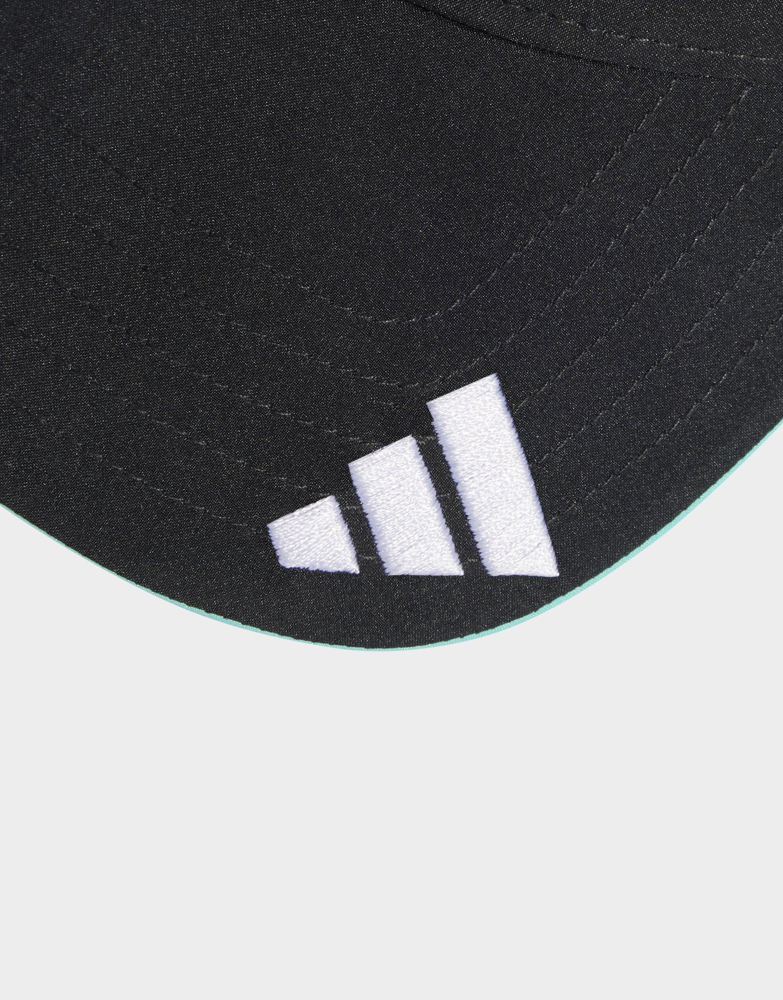 adidas Casquette pilote Mercedes - AMG Petronas Formula One Team