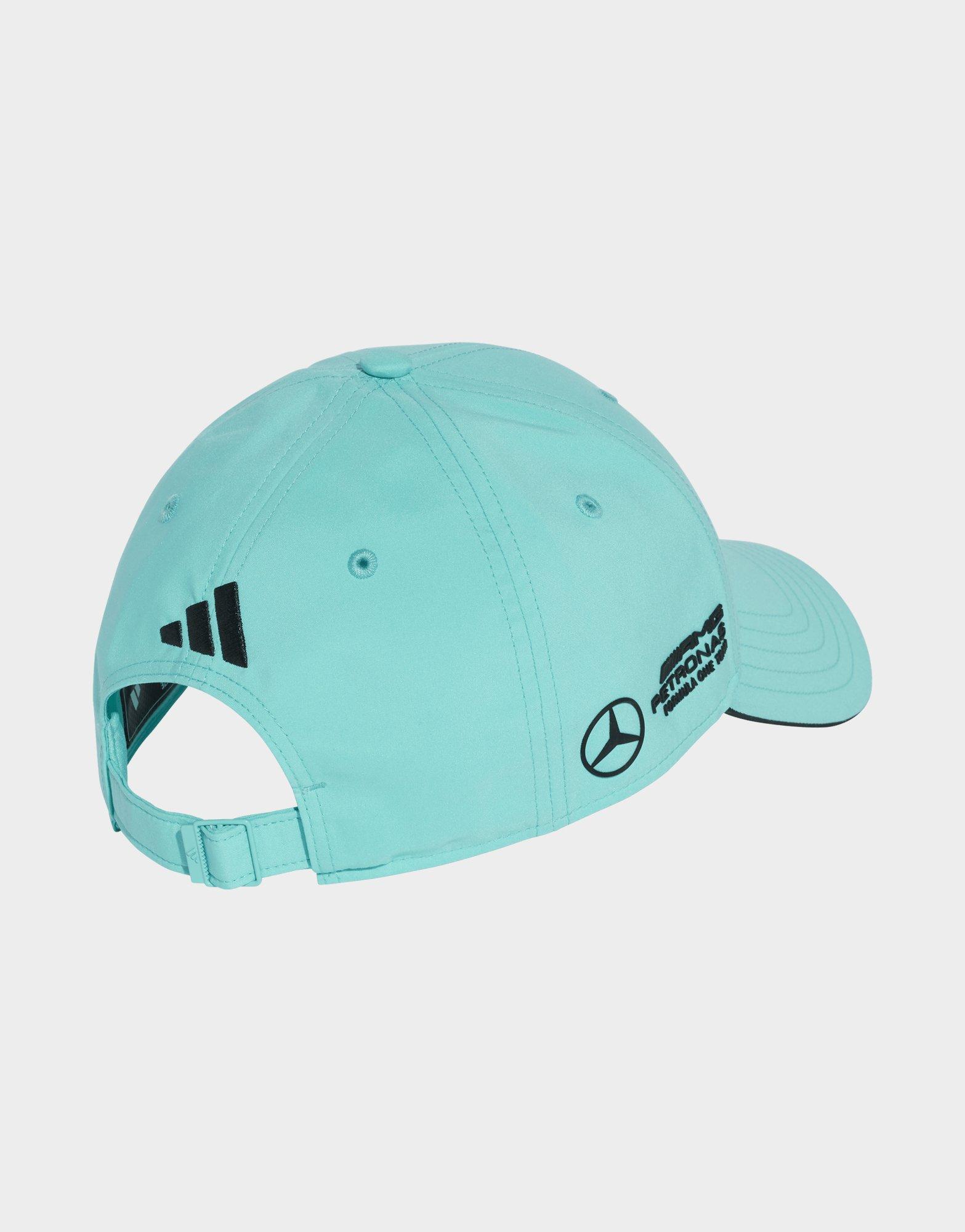adidas Casquette pilote Mercedes - AMG Petronas Formula One Team