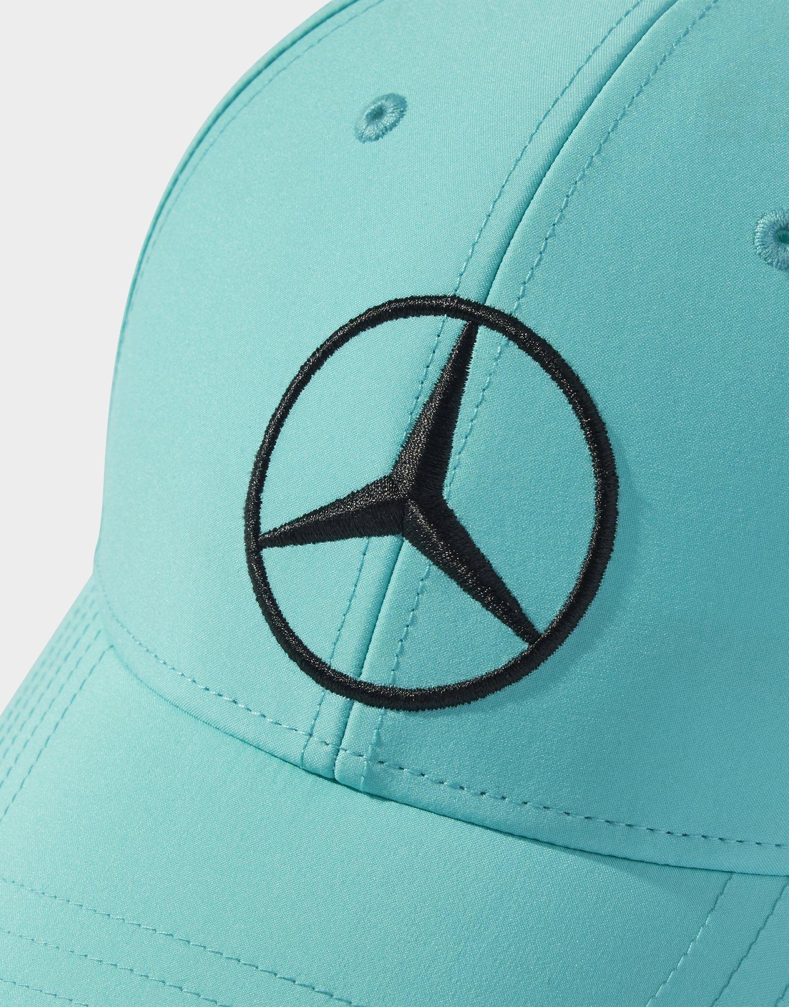 adidas Casquette pilote Mercedes - AMG Petronas Formula One Team