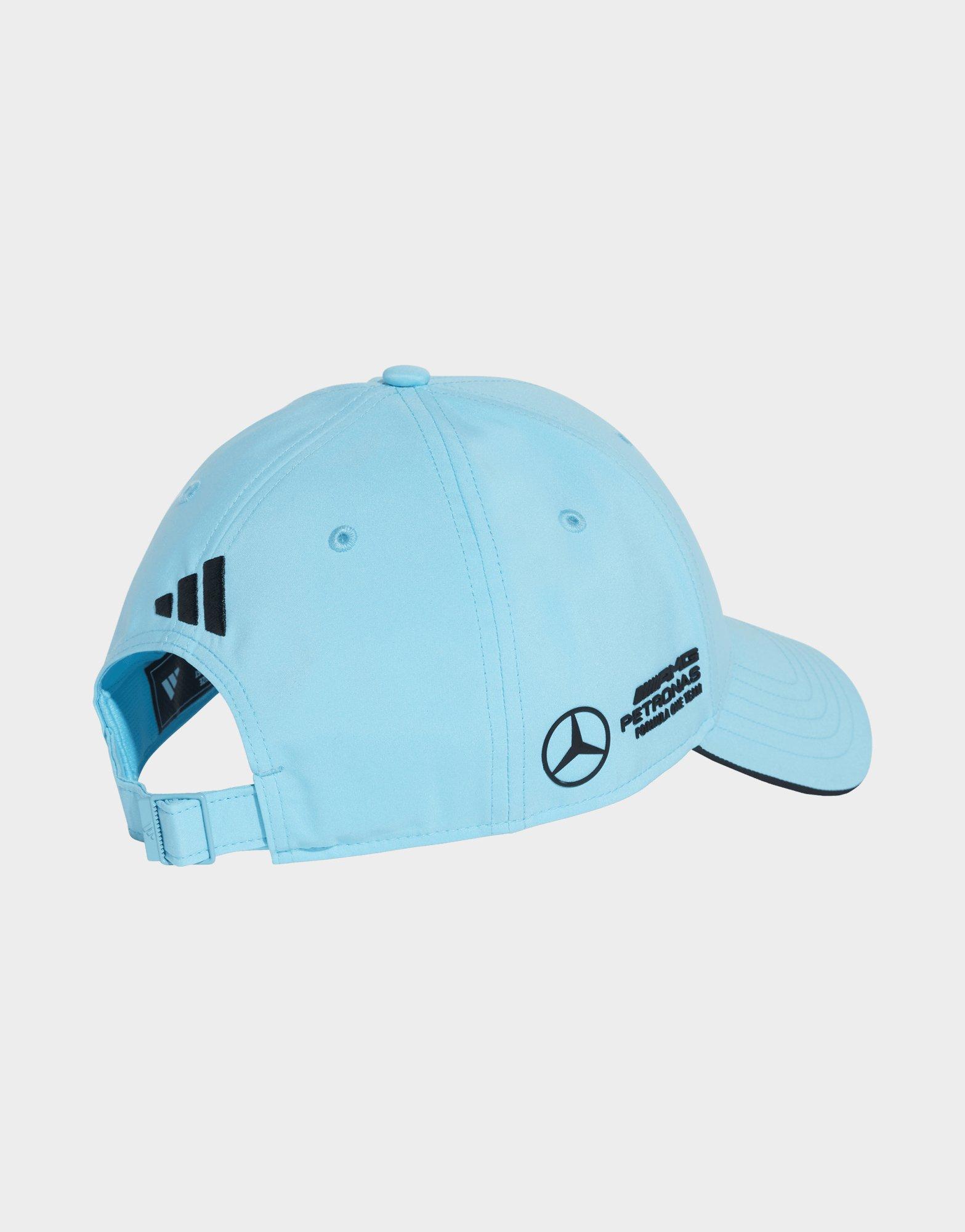 adidas Casquette pilote Mercedes - AMG Petronas Formula One Team