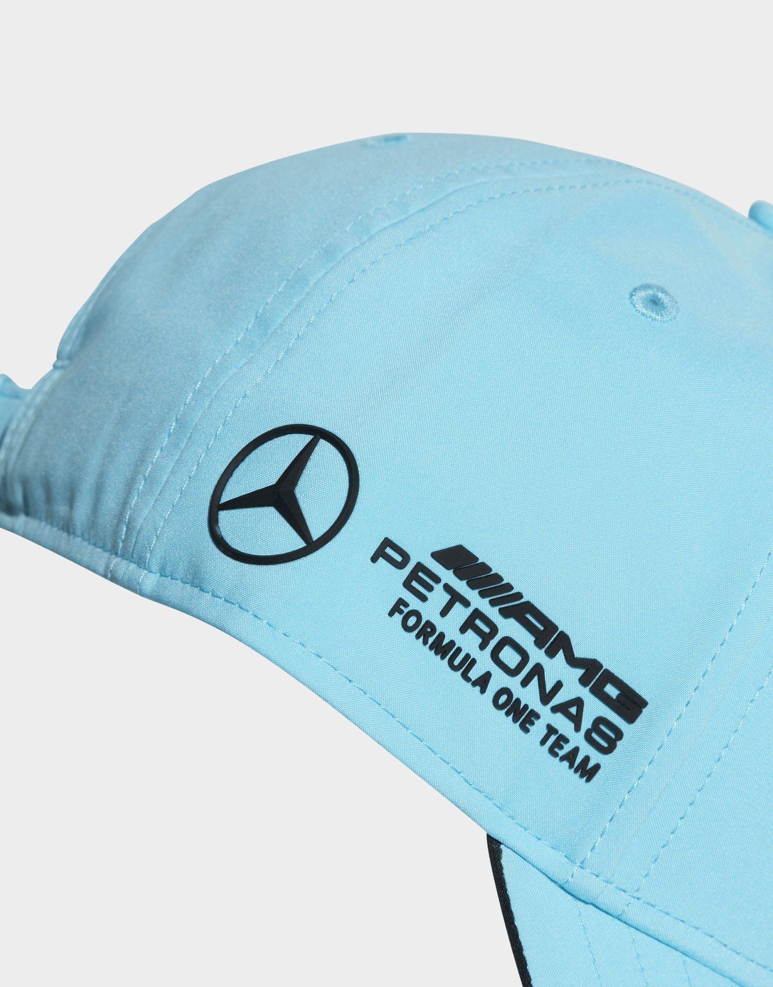 adidas Casquette pilote Mercedes - AMG Petronas Formula One Team