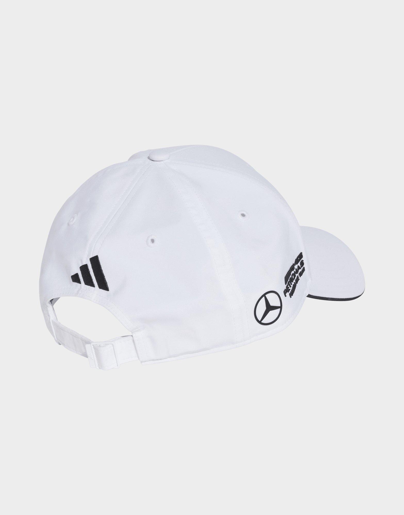 adidas Casquette pilote Mercedes - AMG Petronas Formula One Team