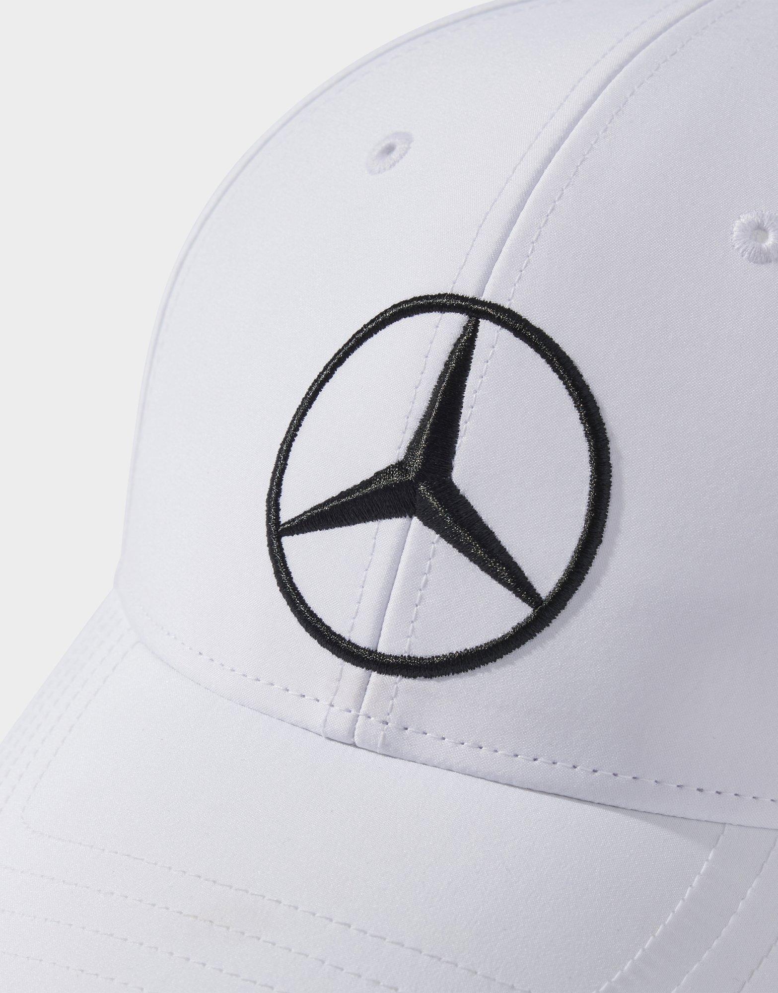 adidas Casquette pilote Mercedes - AMG Petronas Formula One Team
