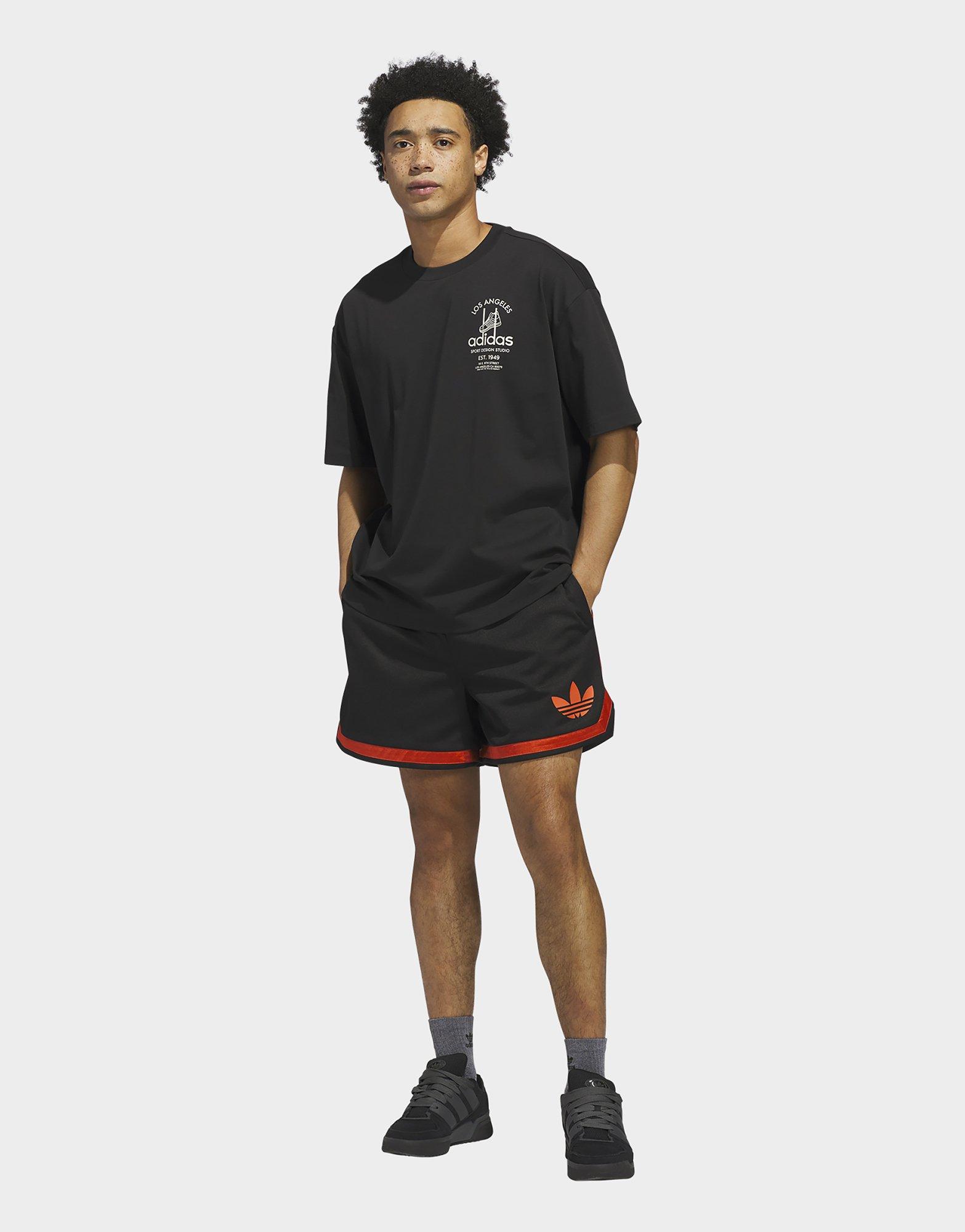 adidas adidas Sports Design GFX T-shirt