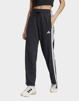 adidas Essentials 3-stripes Open Hem French Terry Pants