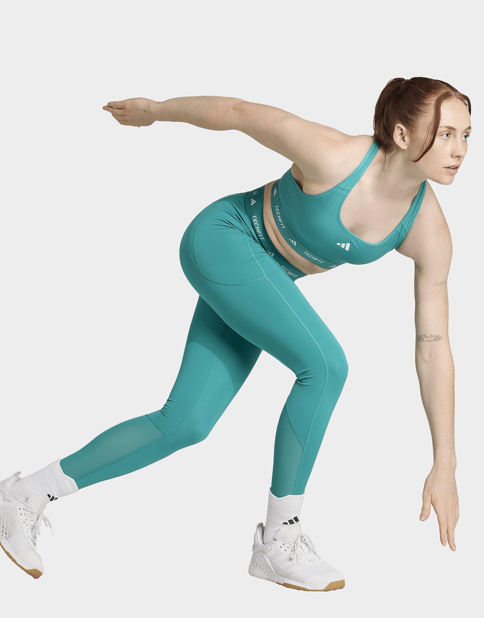 adidas Sujetador TECHFIT