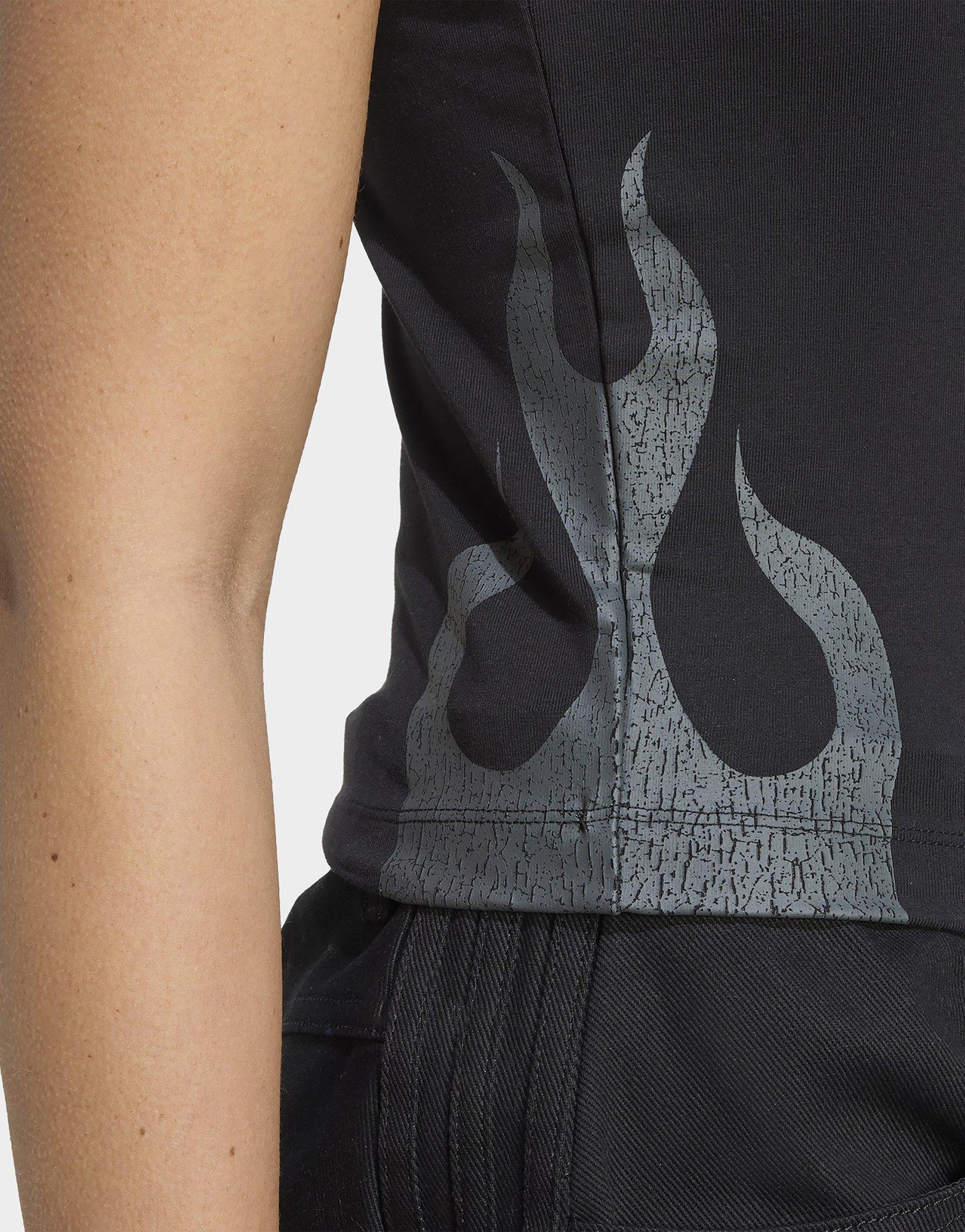 adidas Originals Flames Tank Top