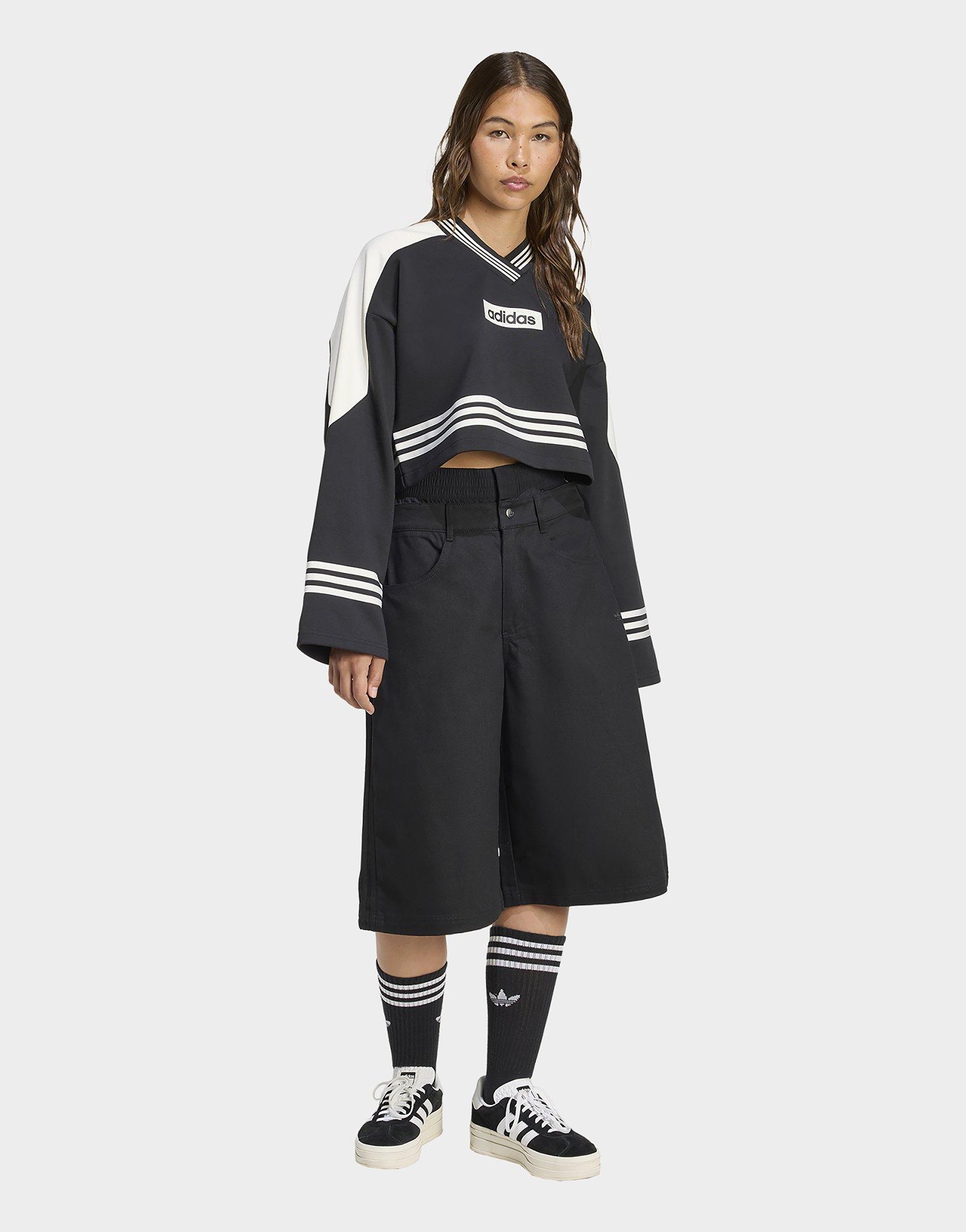 adidas Blocking Sweatshirt