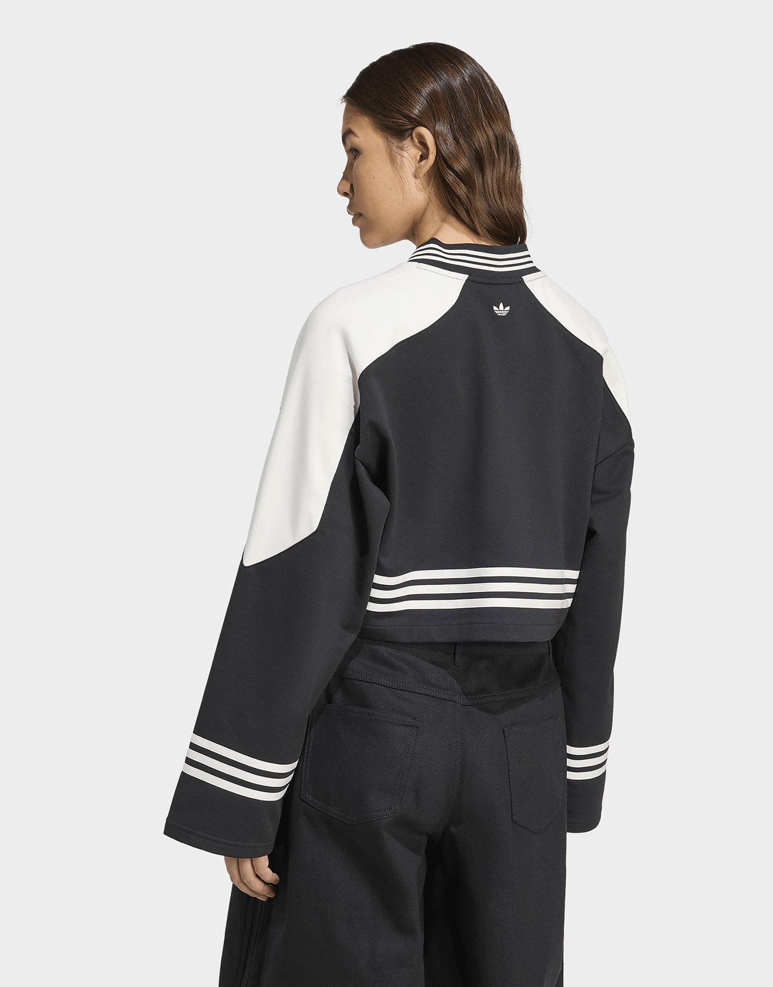 adidas Blocking Sweatshirt