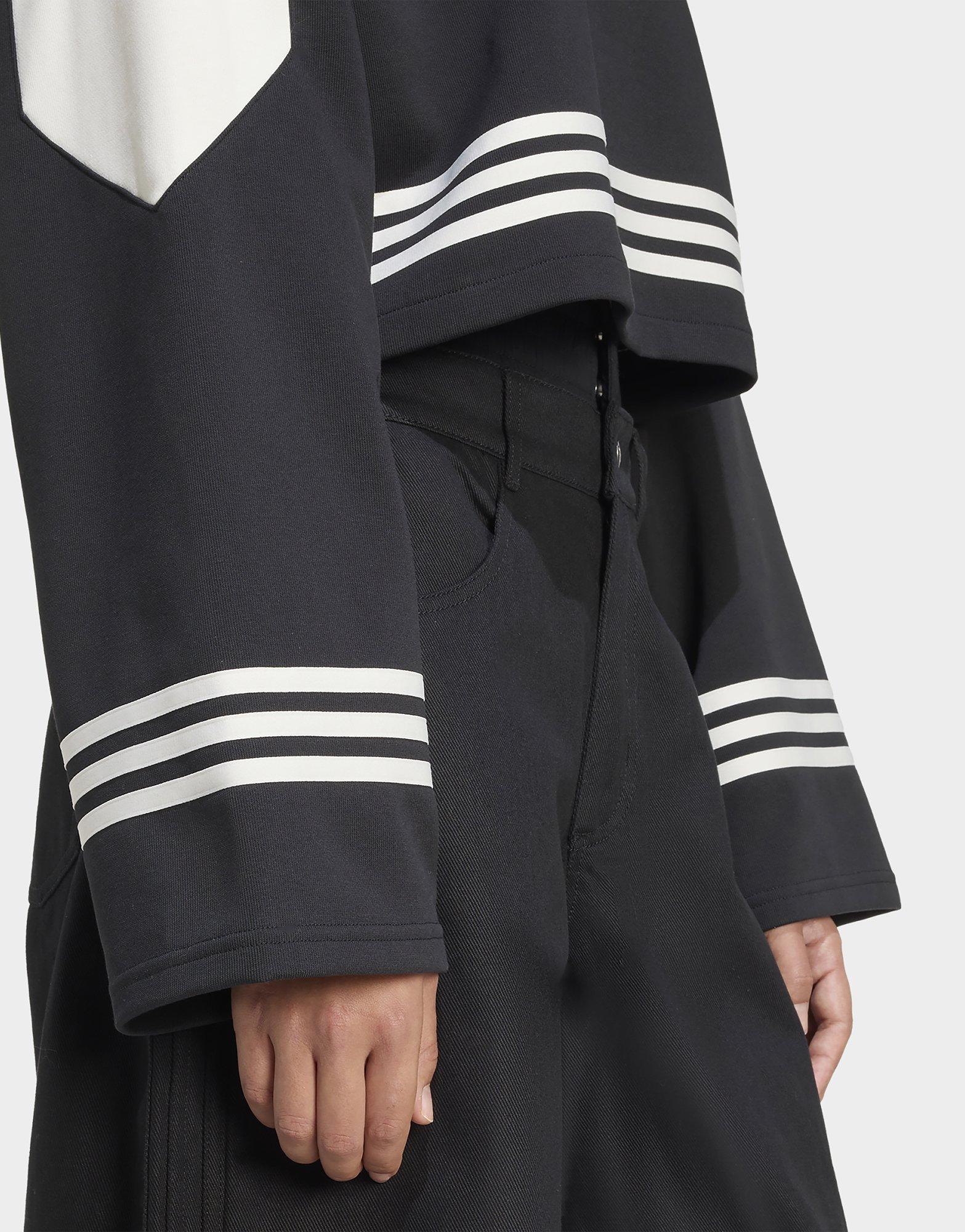 adidas Blocking Sweatshirt