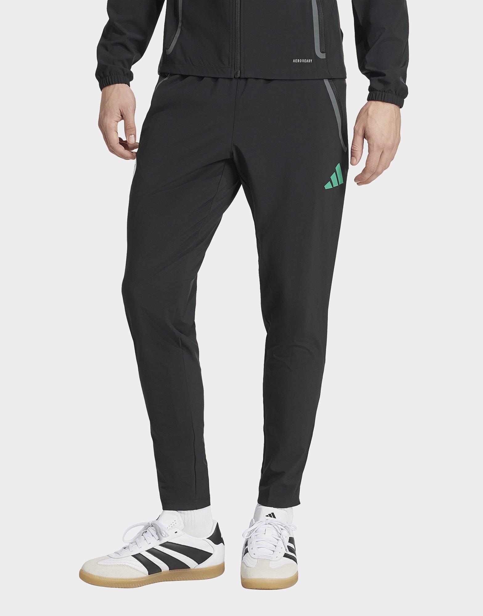 adidas Pantalón Argelia Tiro 25 Competition Vis Tech Travel