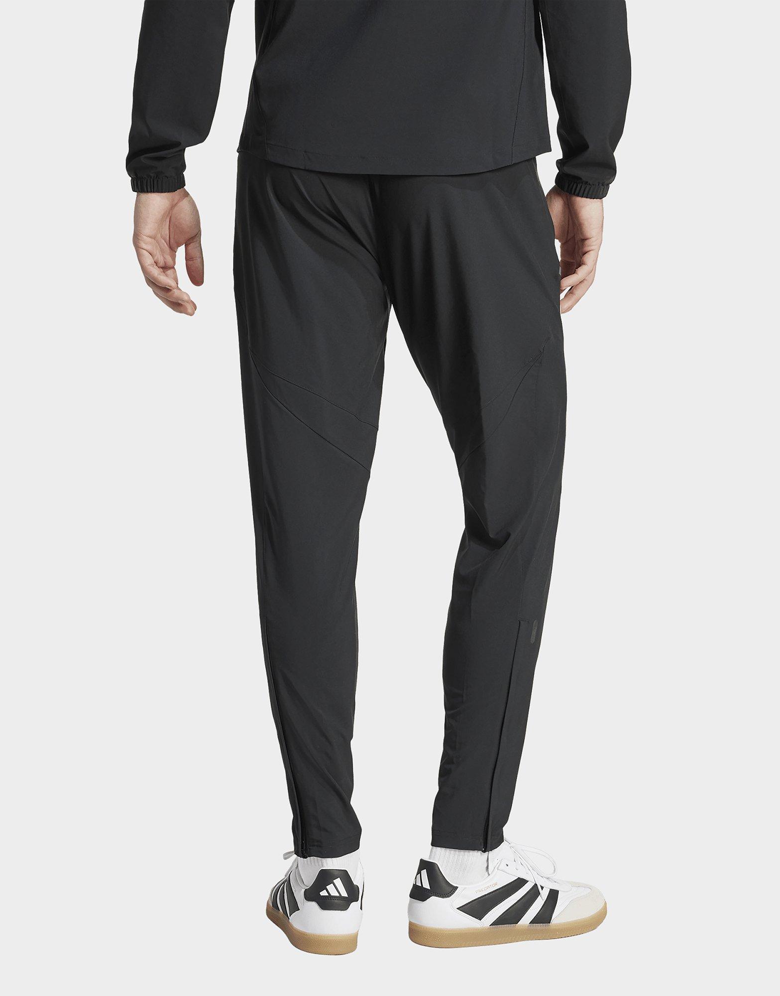 adidas Pantalón Argelia Tiro 25 Competition Vis Tech Travel