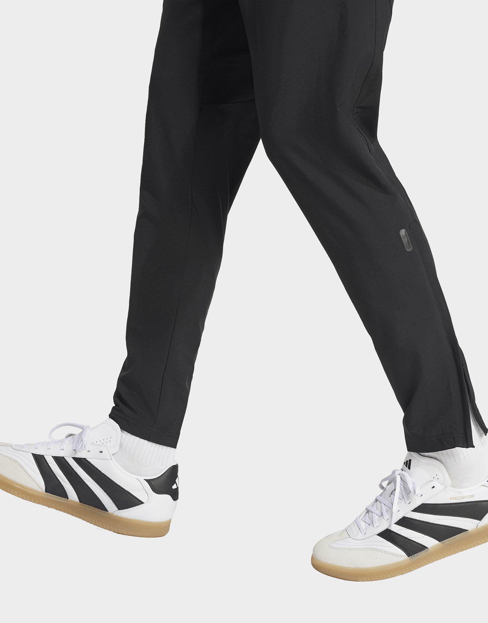 adidas Pantalón Argelia Tiro 25 Competition Vis Tech Travel