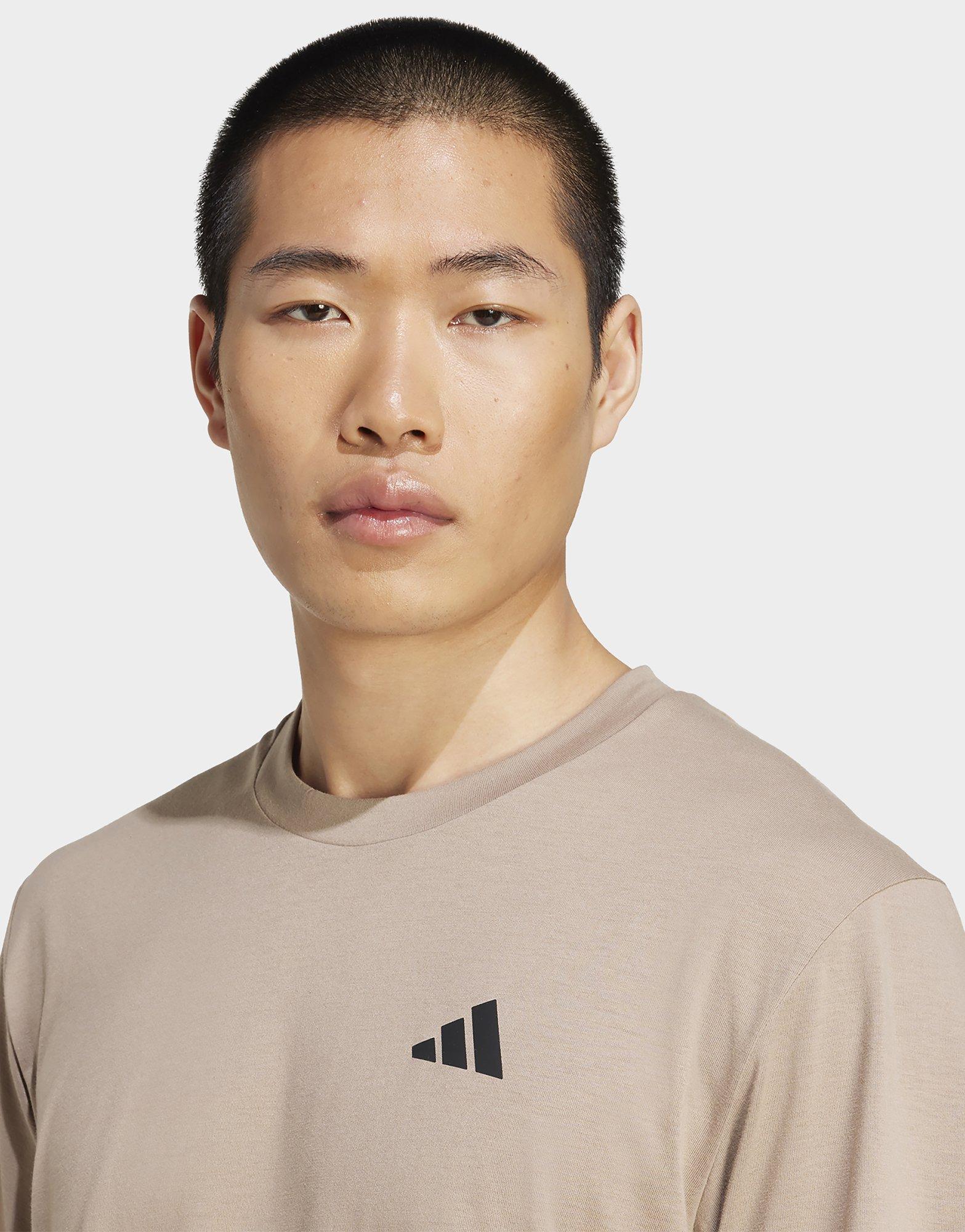 adidas T-shirt de training Train Essentials Feelready