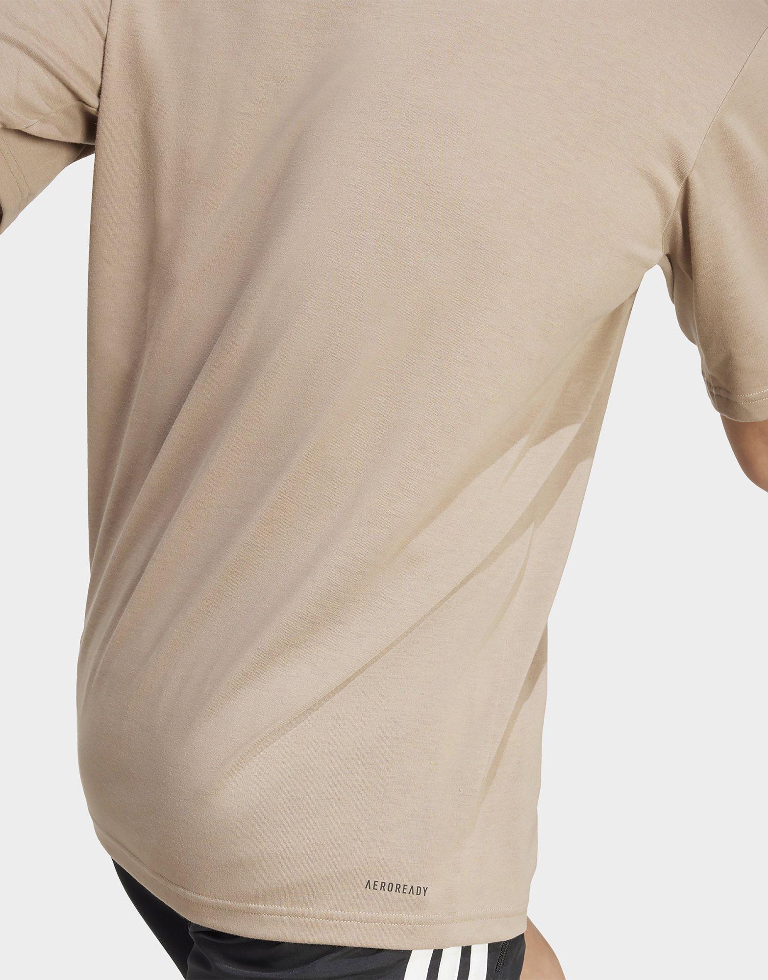 adidas T-shirt de training Train Essentials Feelready