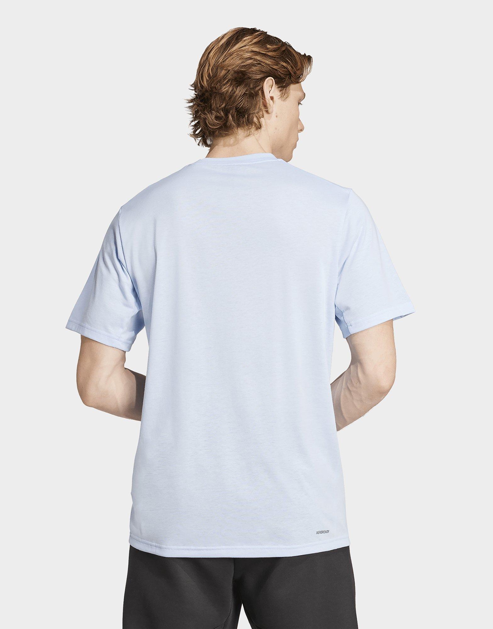 adidas T-shirt de training Train Essentials Feelready