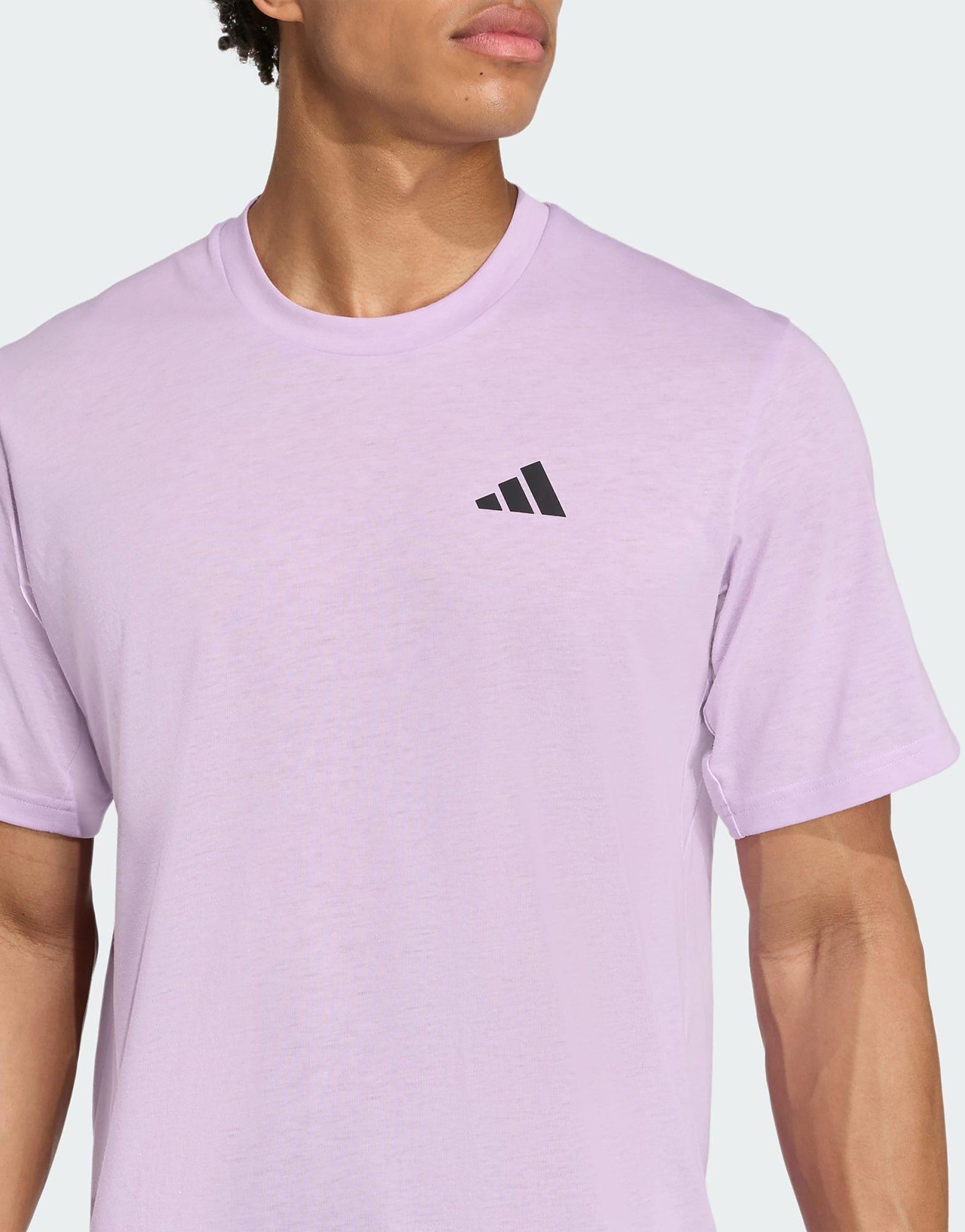 adidas T-shirt de training Train Essentials Feelready