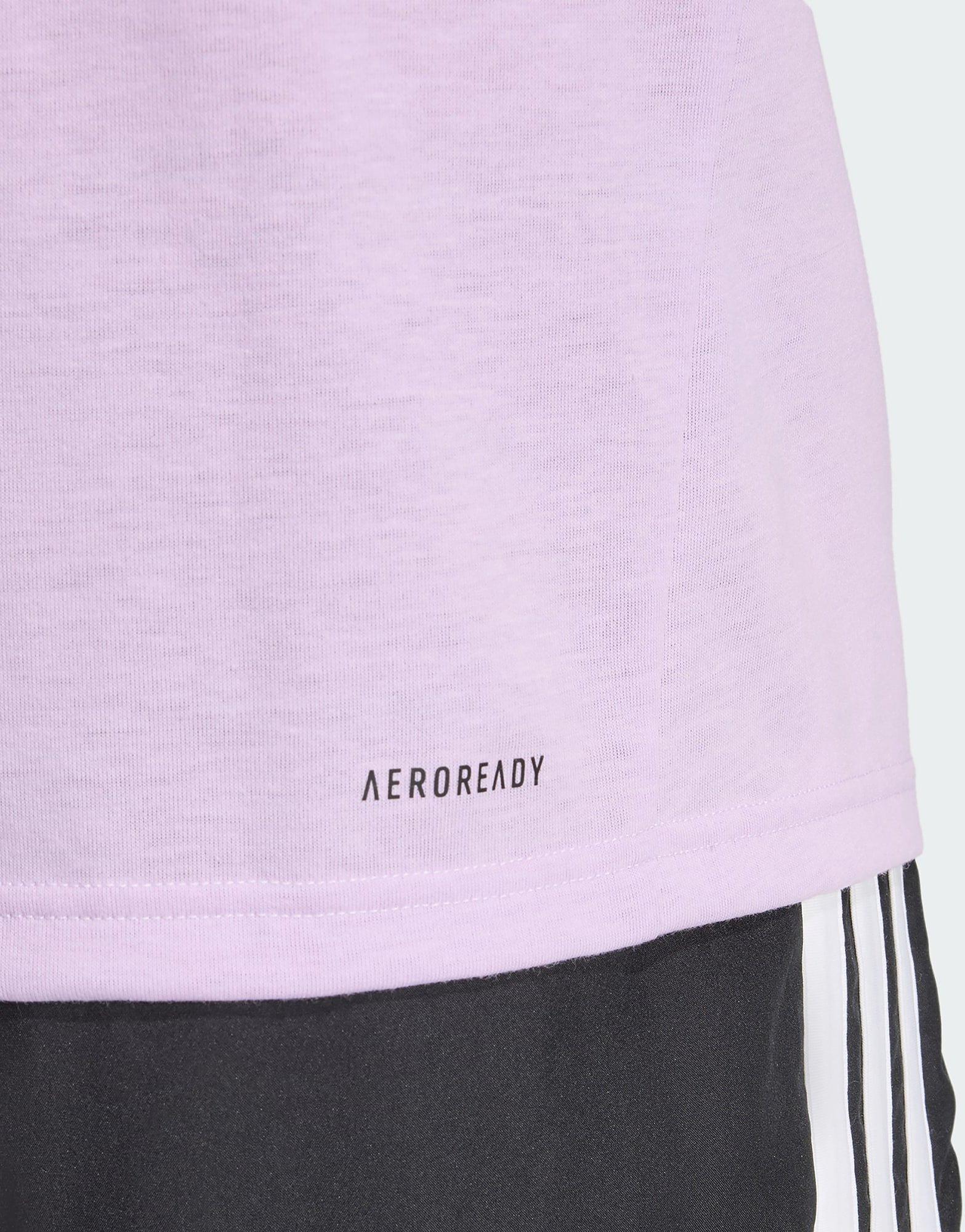 adidas T-shirt de training Train Essentials Feelready