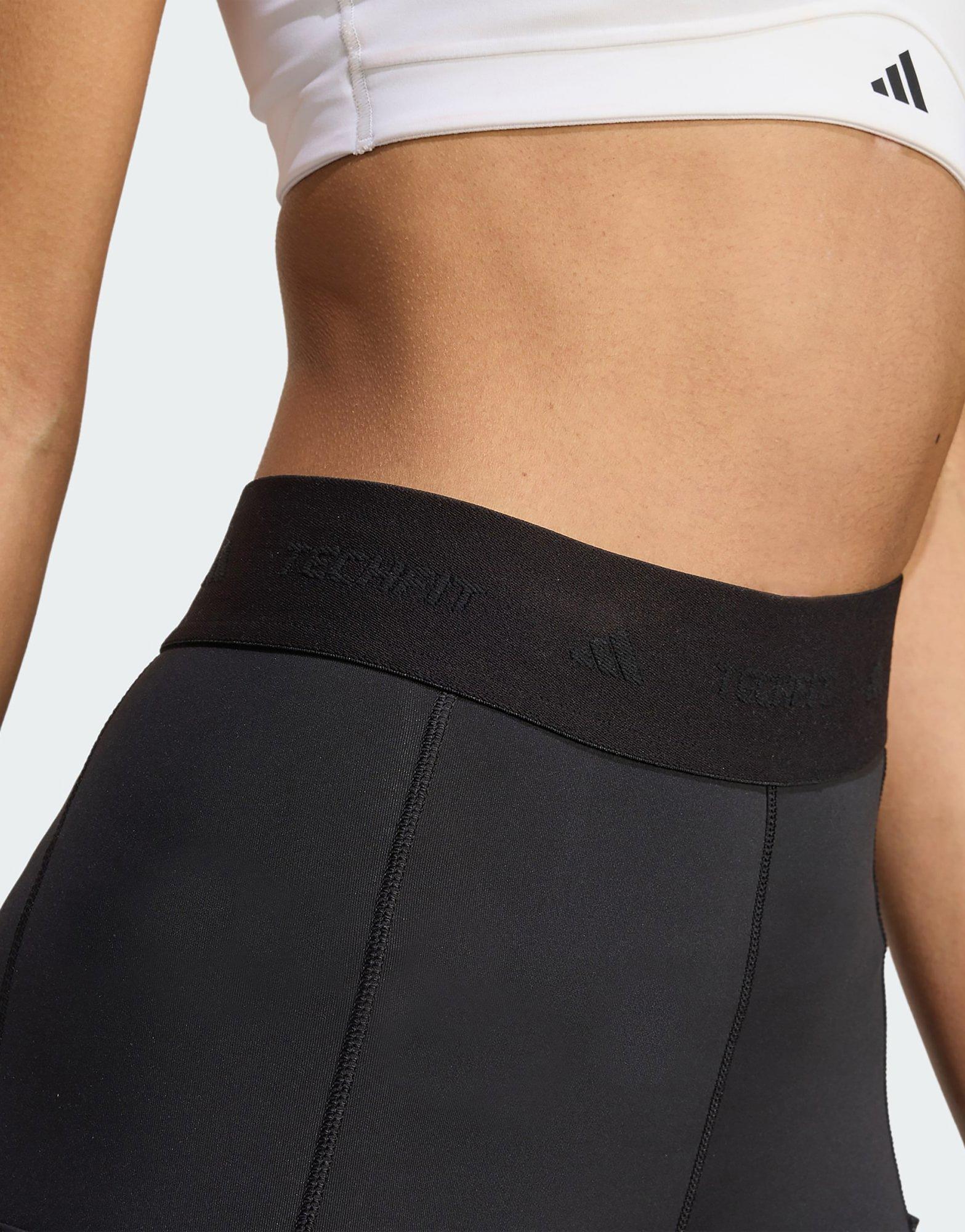 adidas adidas Techfit COLD.RDY Full-Length Leggings