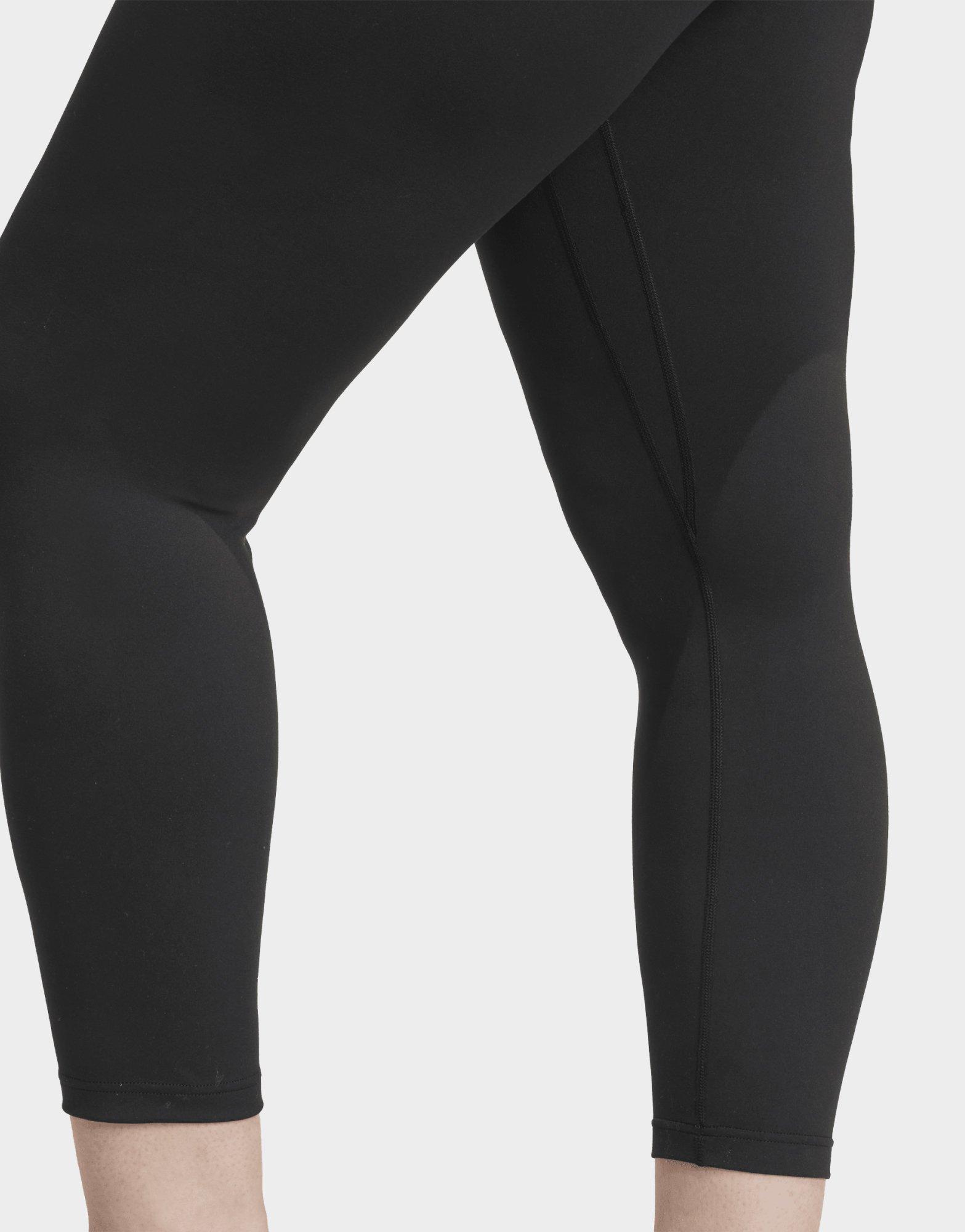adidas All Me 7/8-Leggings – Große Größen