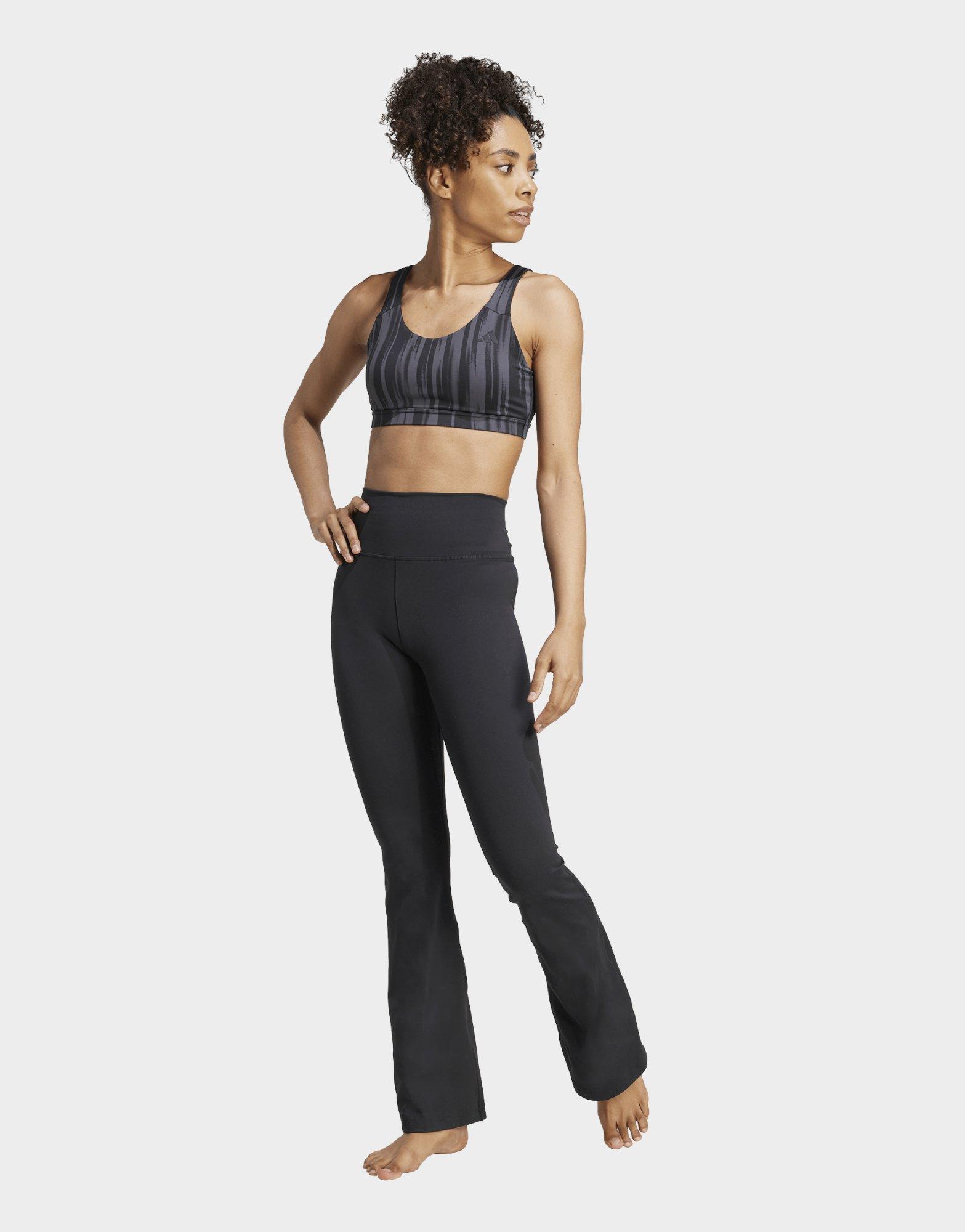 adidas All Me Flare Legging