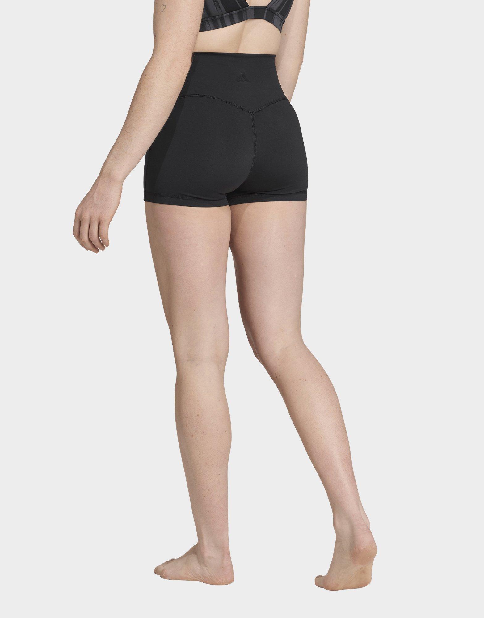 adidas Cuissard Booty All-Me Sculpt