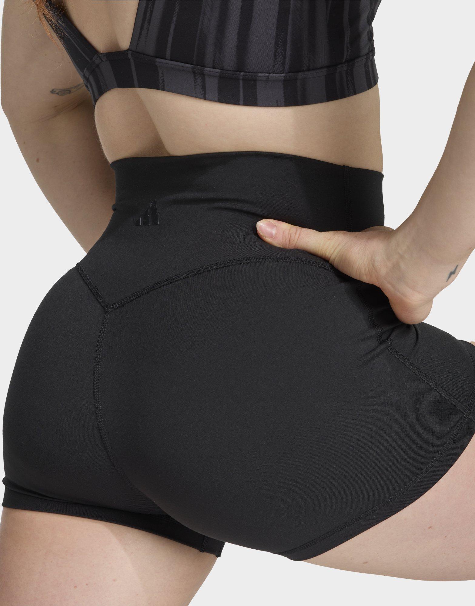 adidas Cuissard Booty All-Me Sculpt