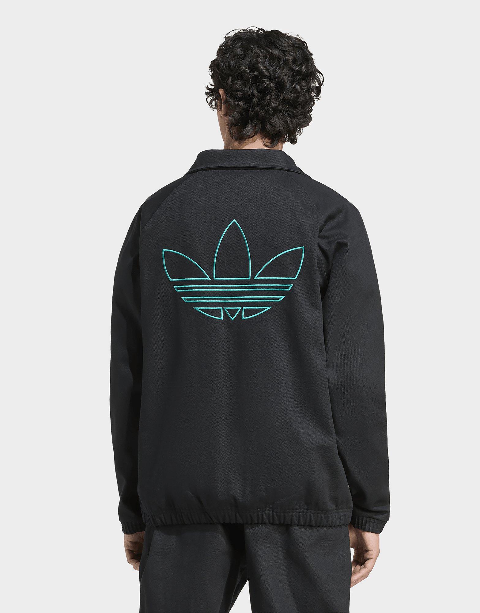 adidas Liverpool FC Terrace Icons Drill Top