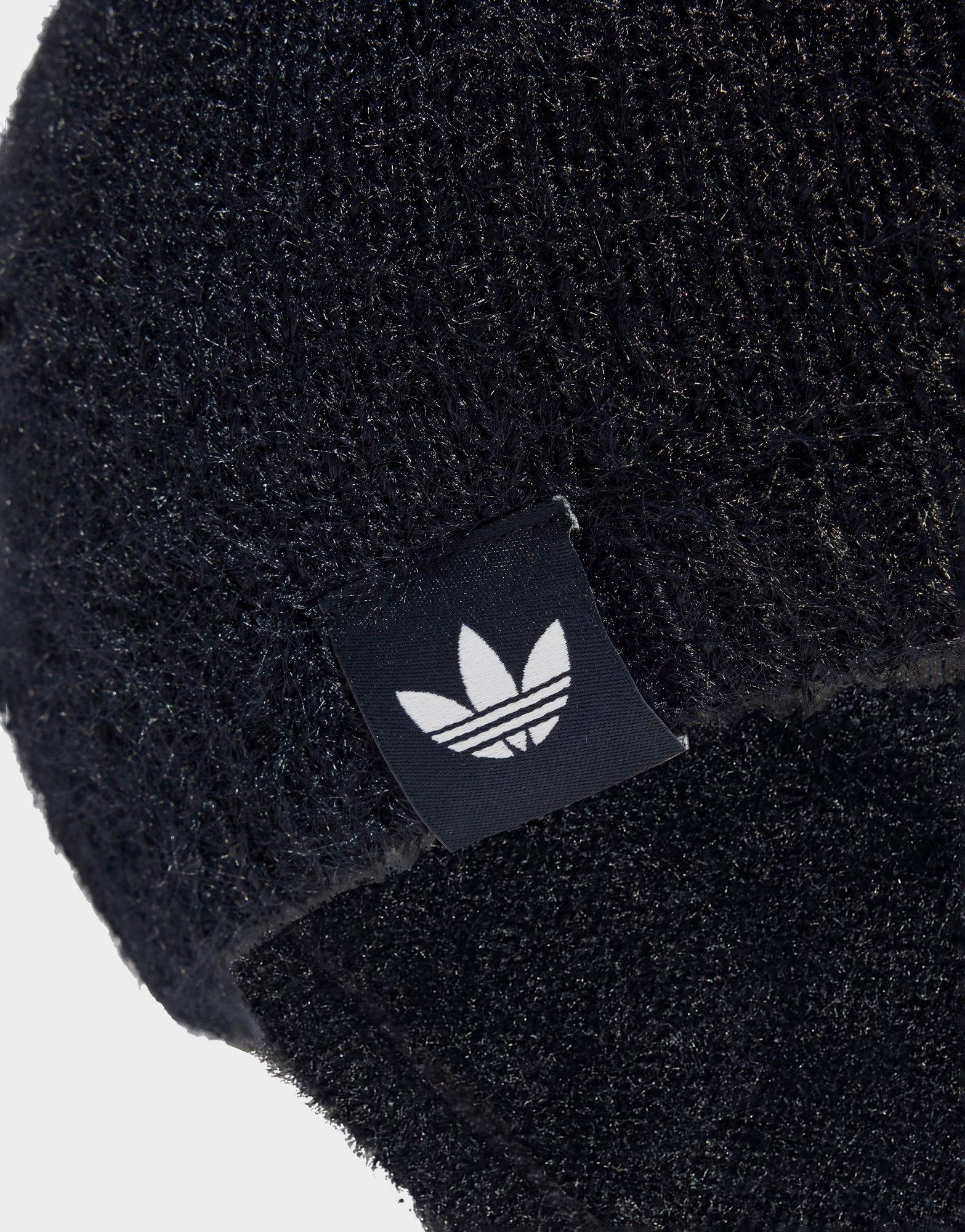 adidas Faux Fur Bivakmuts