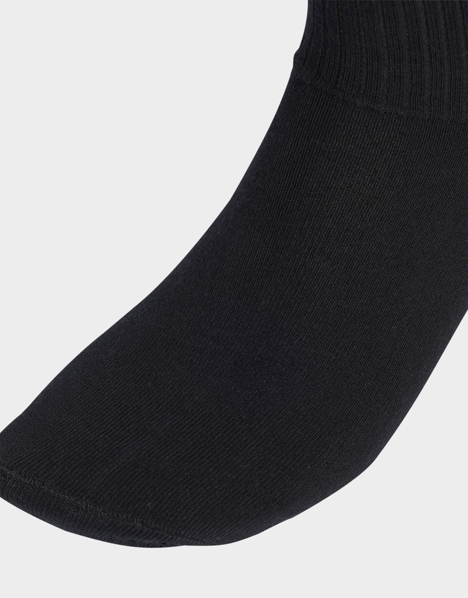 adidas Everyday Icons Crew Sock 2 Per Pack