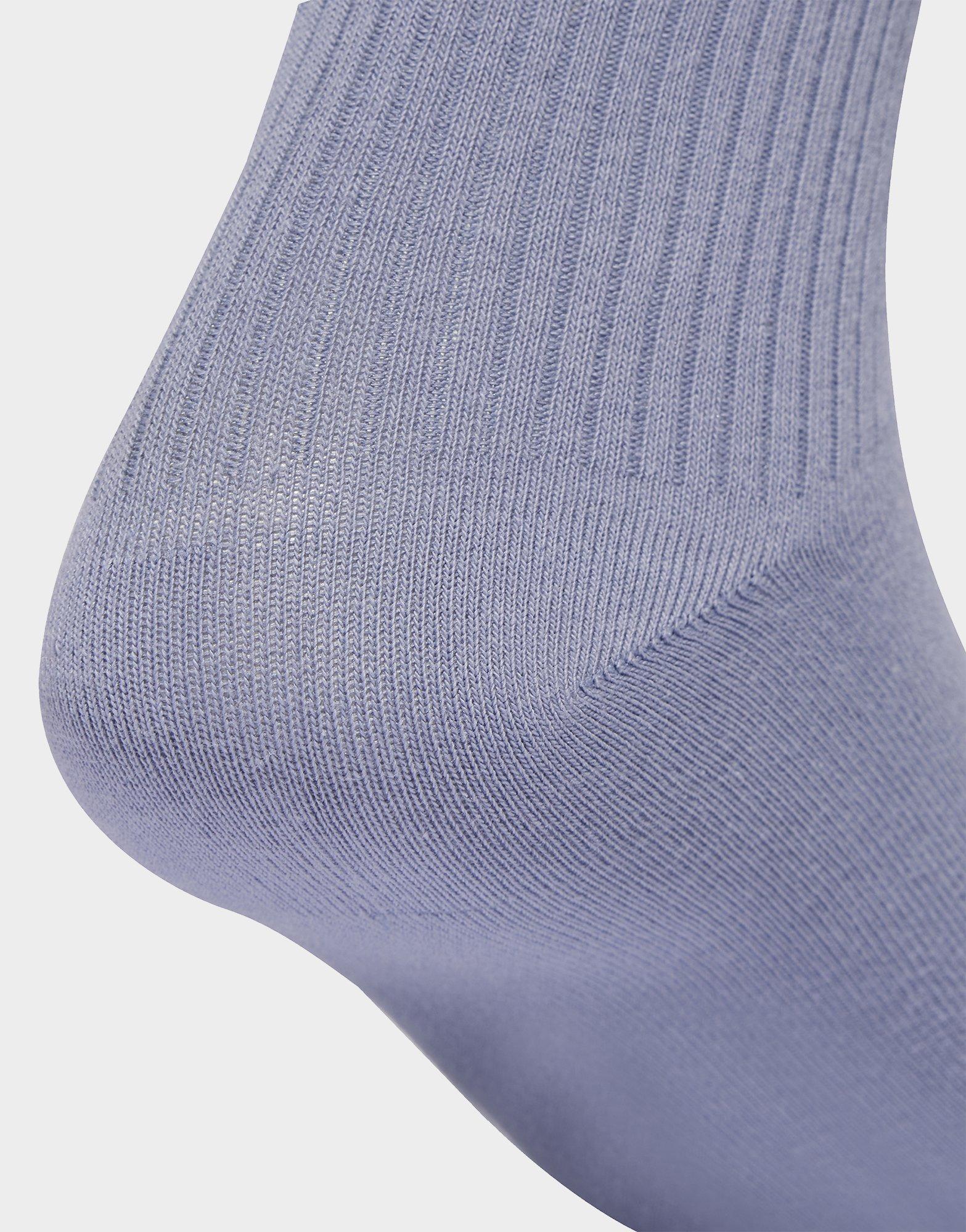 adidas Everyday Icons Crew Sock 2 Per Pack