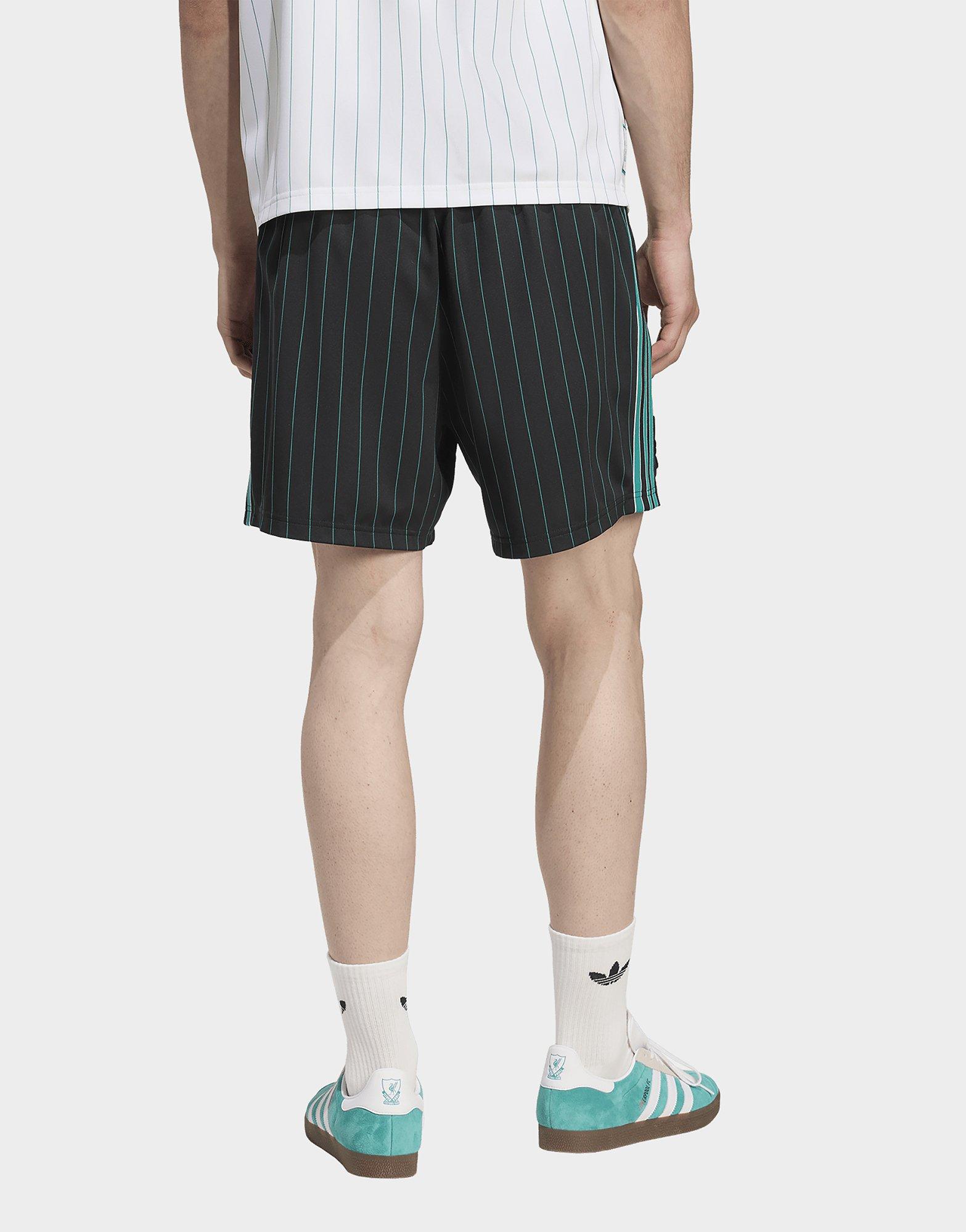 adidas Short Liverpool FC Terrace Icons