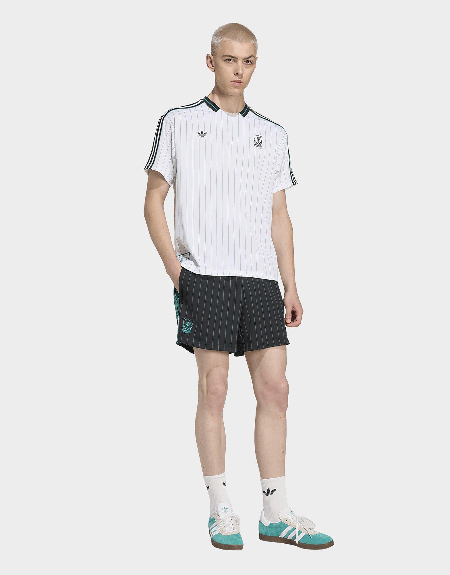 adidas Short Liverpool FC Terrace Icons