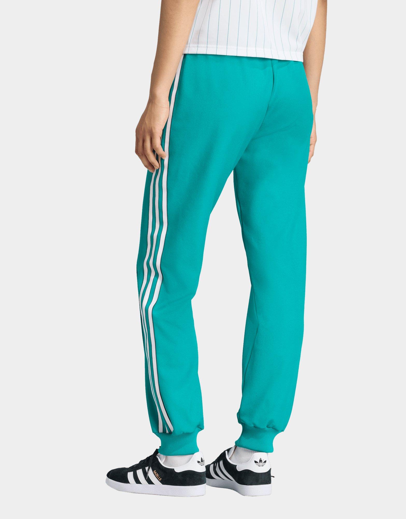 adidas Liverpool FC Terrace Icons Track Pants