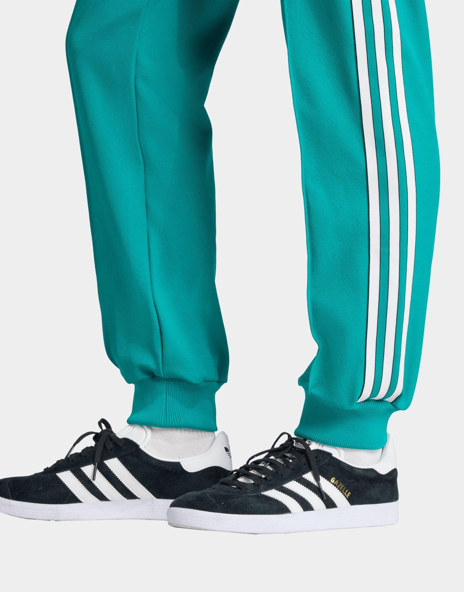 adidas Liverpool FC Terrace Icons Track Pants