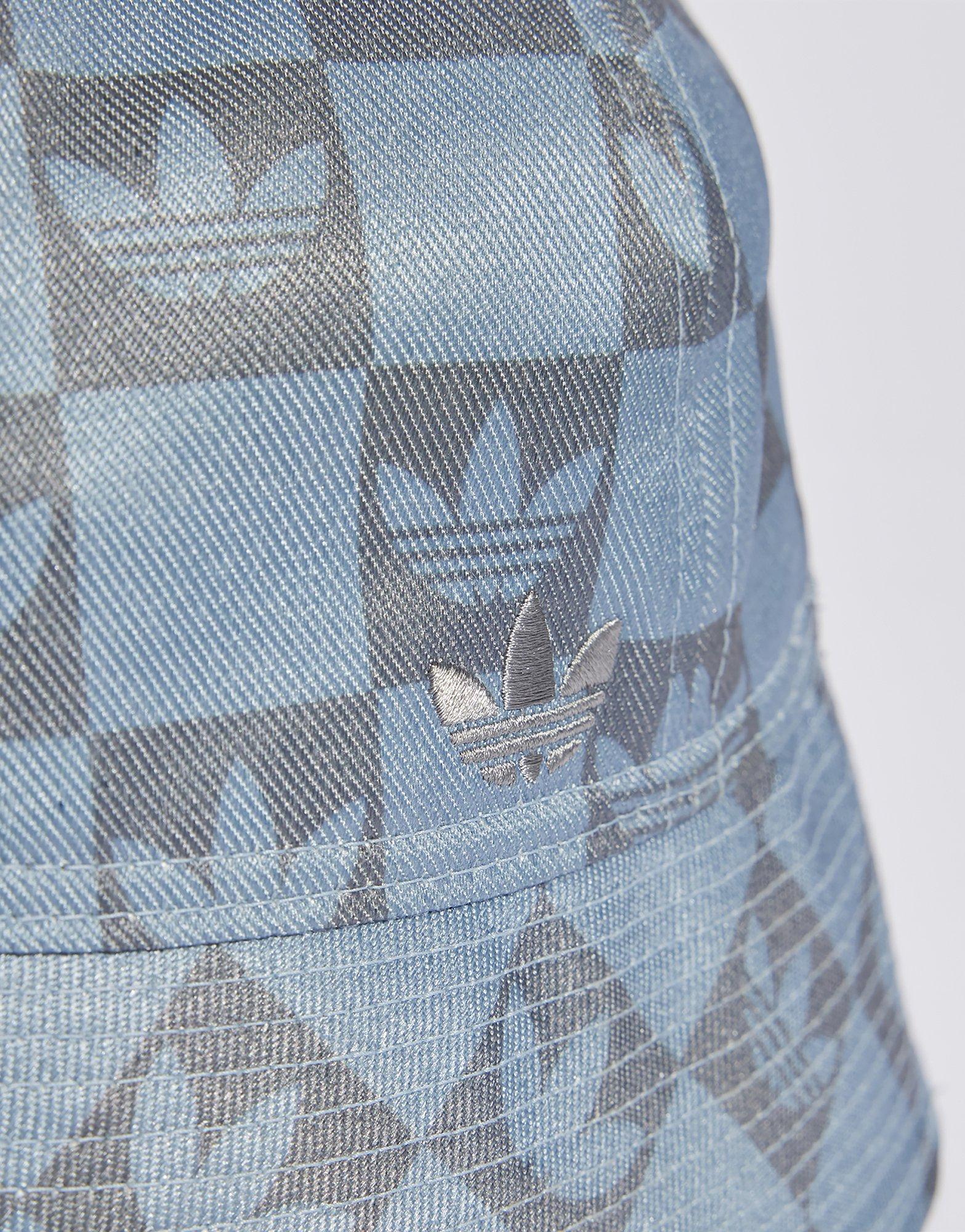 adidas Monogram Stoffhut