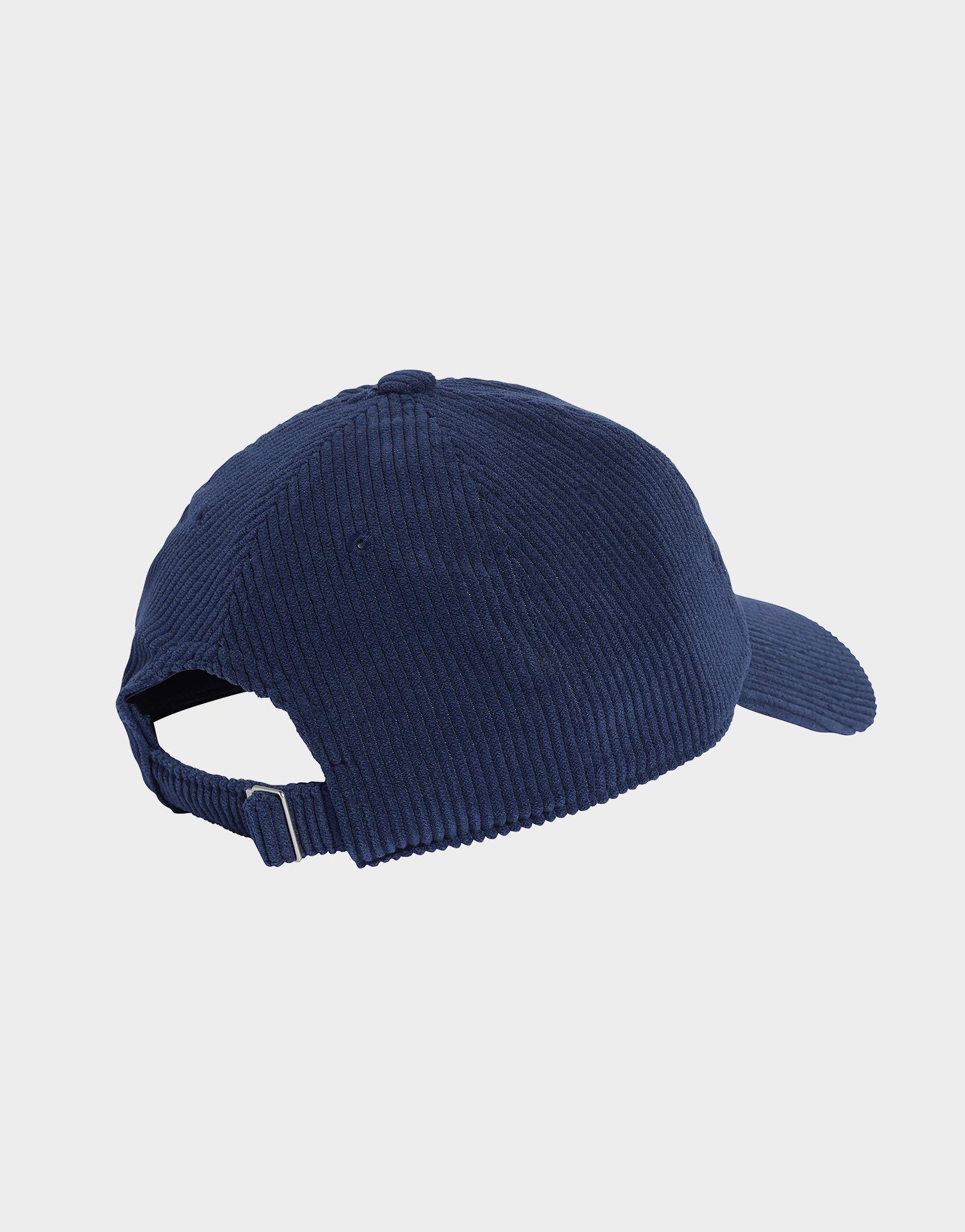 adidas Corduroy Baseball Kappe