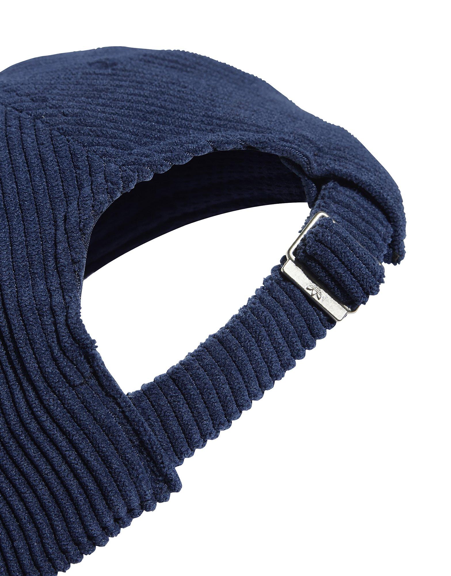 adidas Corduroy Baseball Kappe