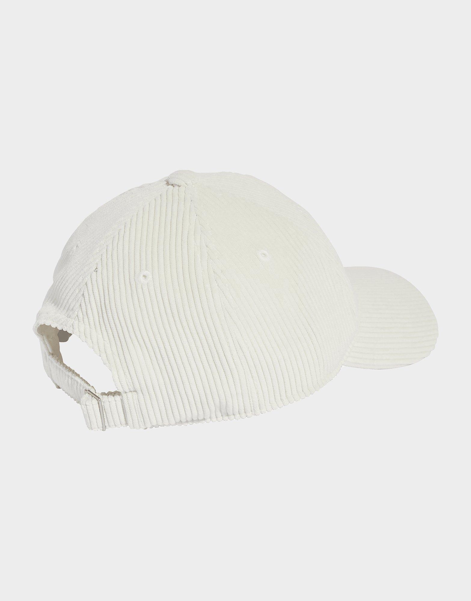 adidas Casquette velours côtelé Baseball