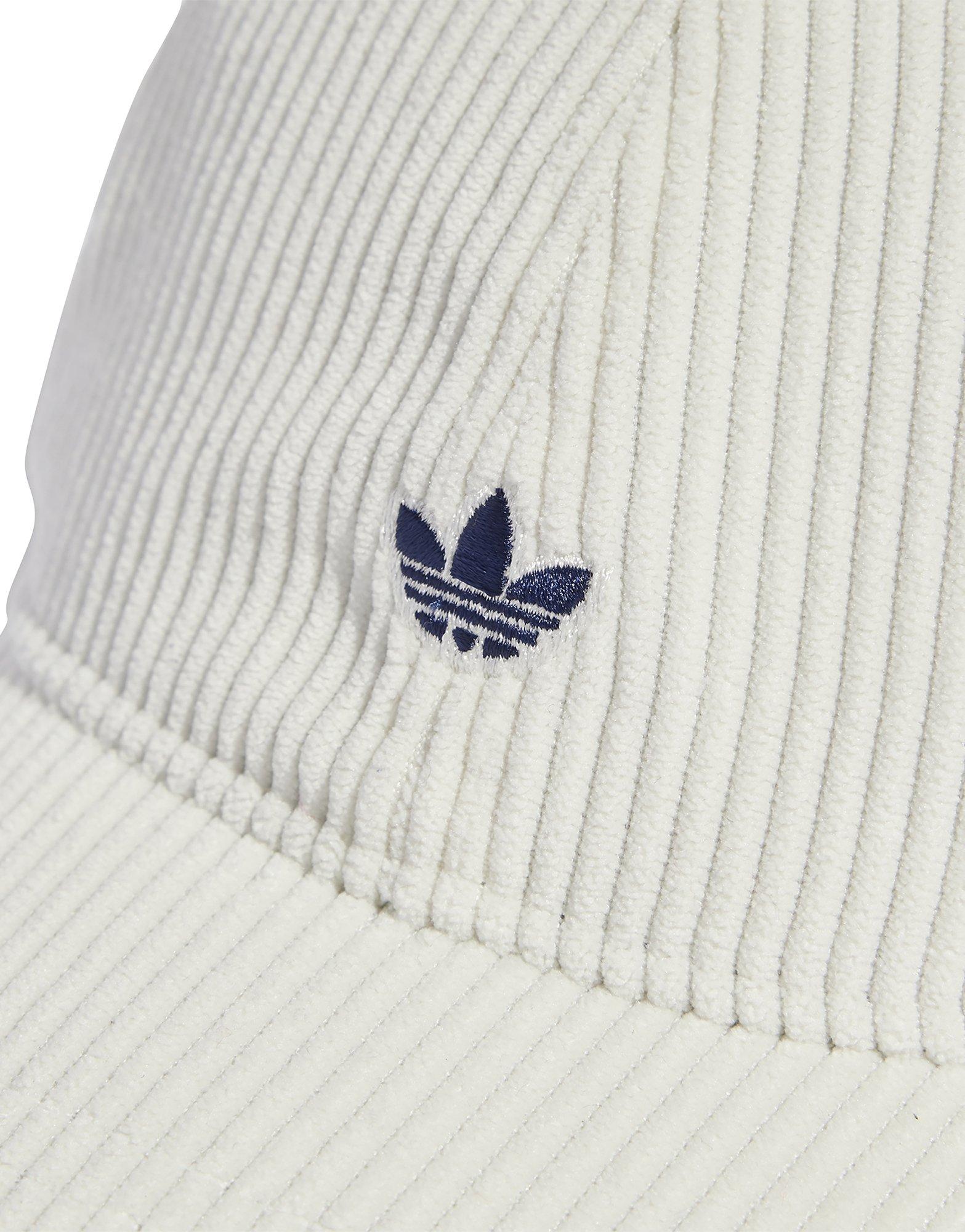 adidas Casquette velours côtelé Baseball
