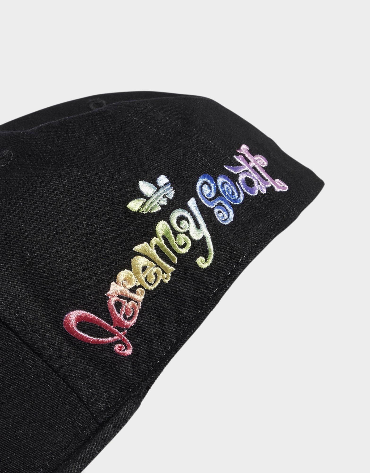 adidas Chapeau ajusté adidas x Jeremy Scott