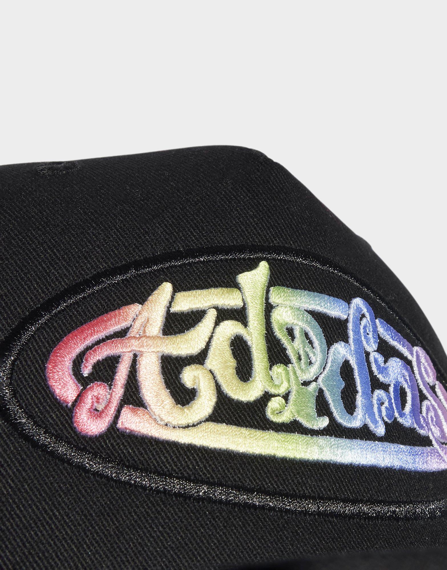 adidas Chapeau ajusté adidas x Jeremy Scott