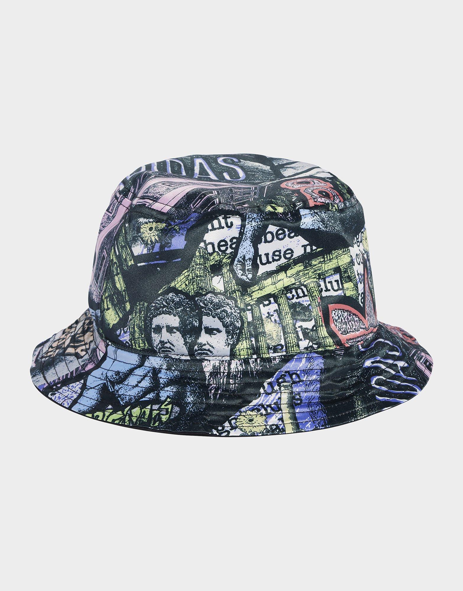 adidas adidas x Jeremy Scott Bucket Hat