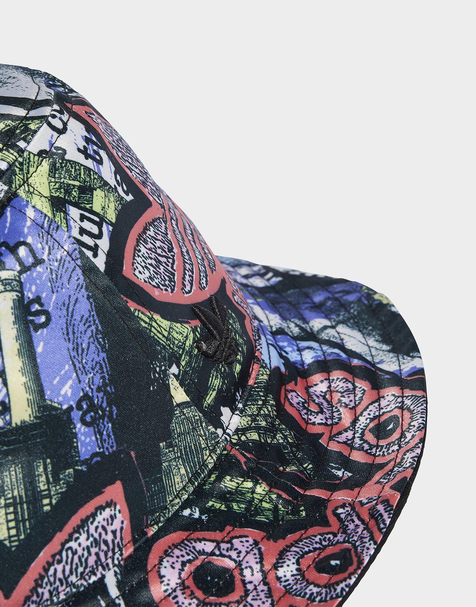 adidas adidas x Jeremy Scott Bucket Hat