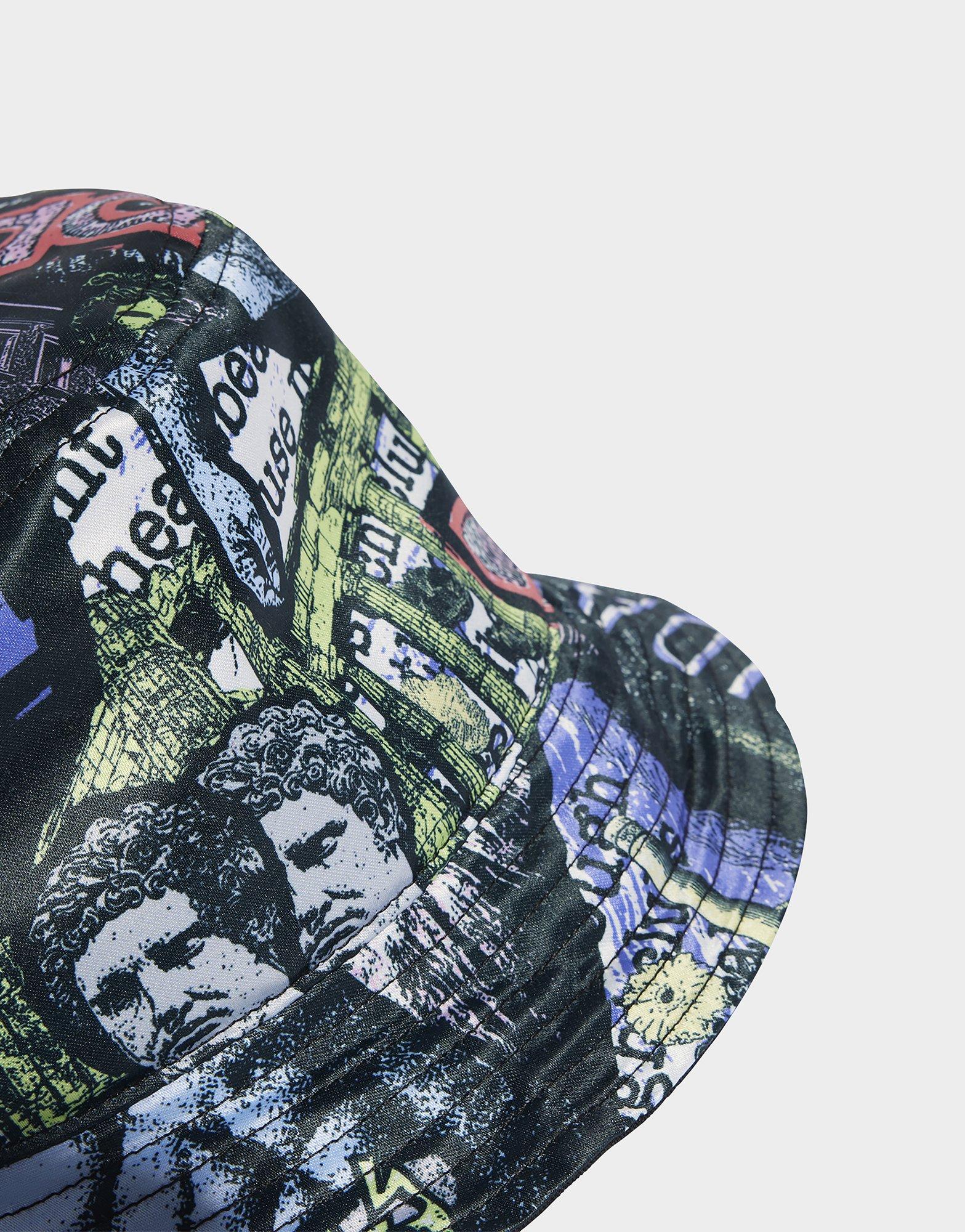 adidas adidas x Jeremy Scott Bucket Hat